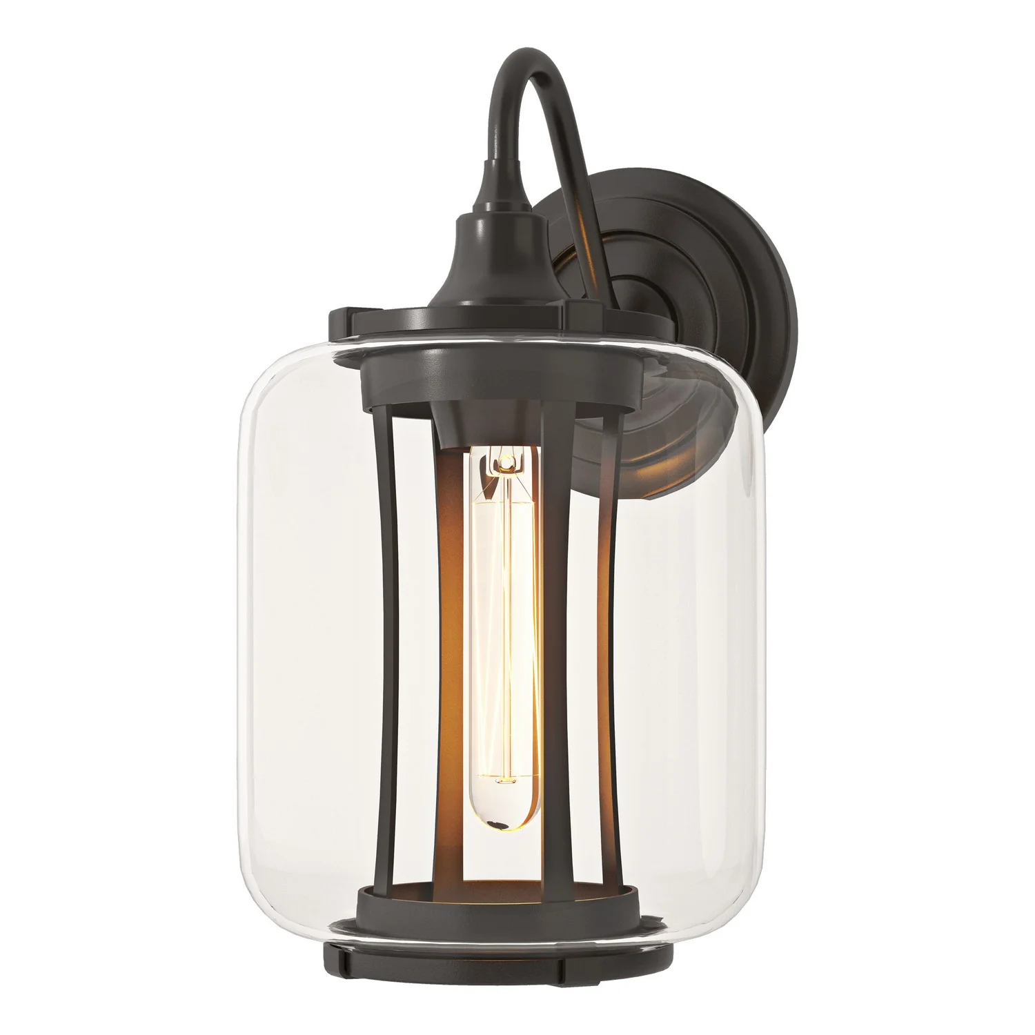 Fairwinds One Light Outdoor Wall Sconce - Image 8