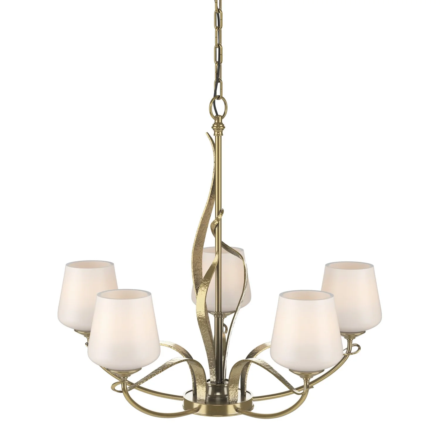 Flora Chandelier