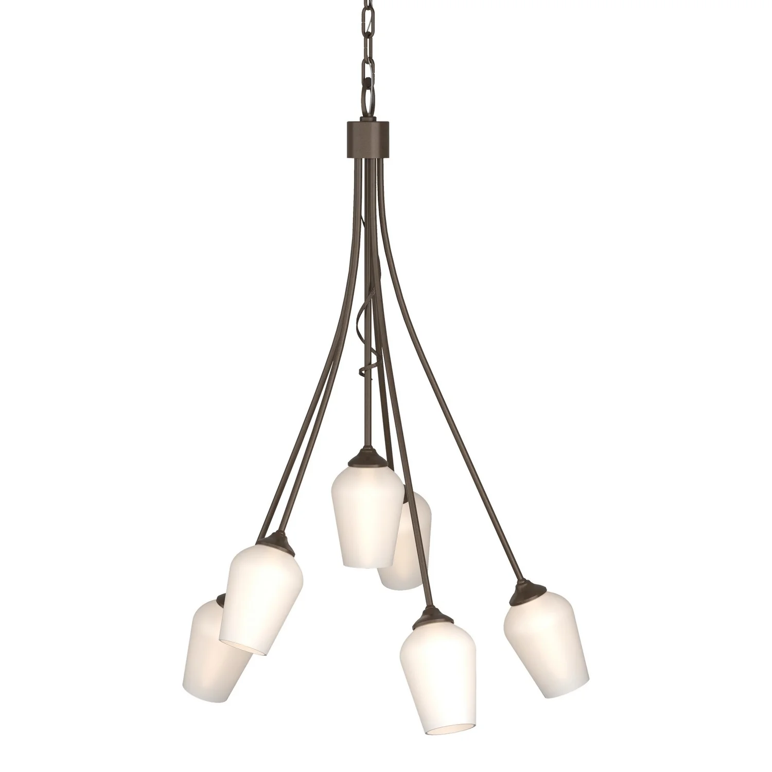 Flora Chandelier - Image 11
