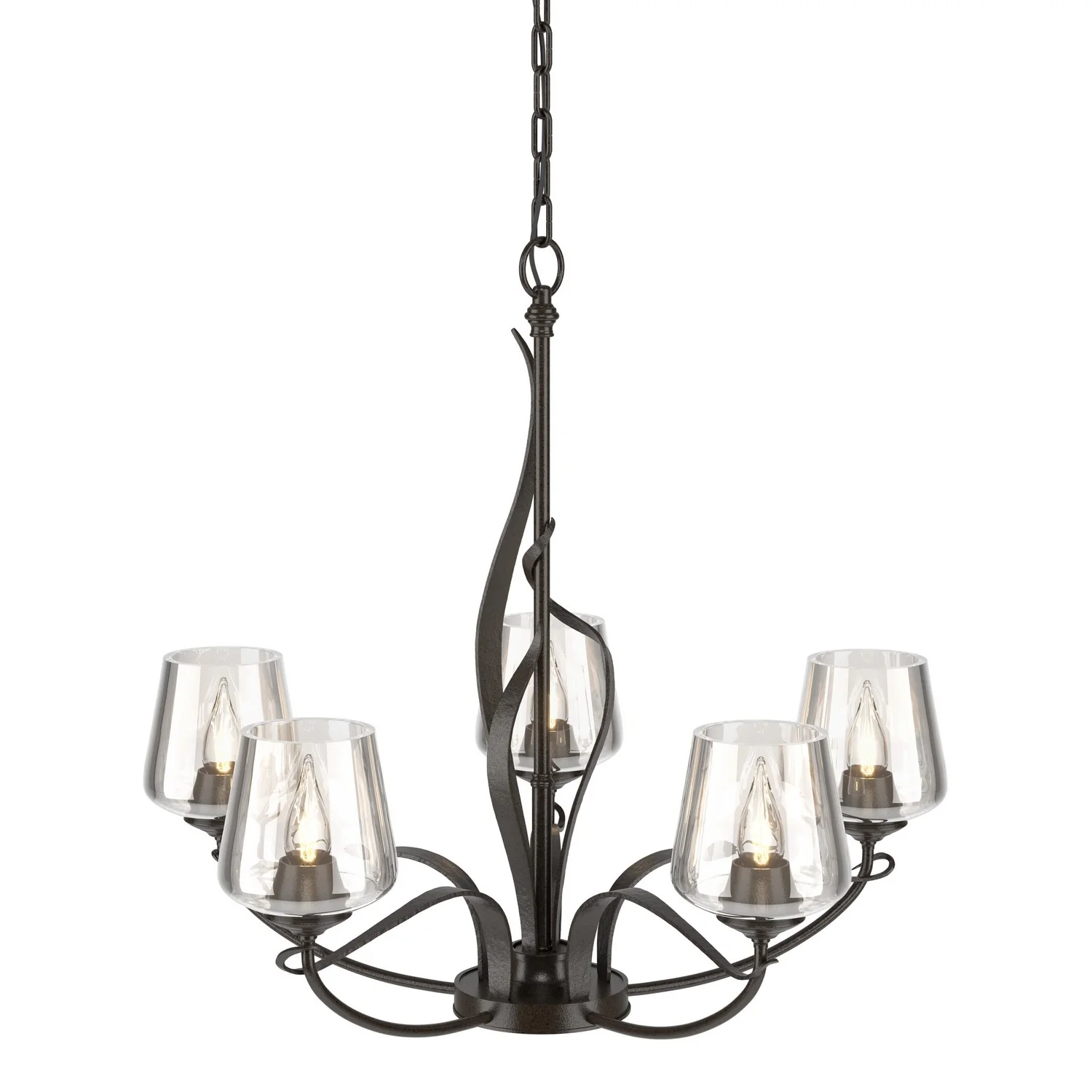Flora Chandelier - Image 15