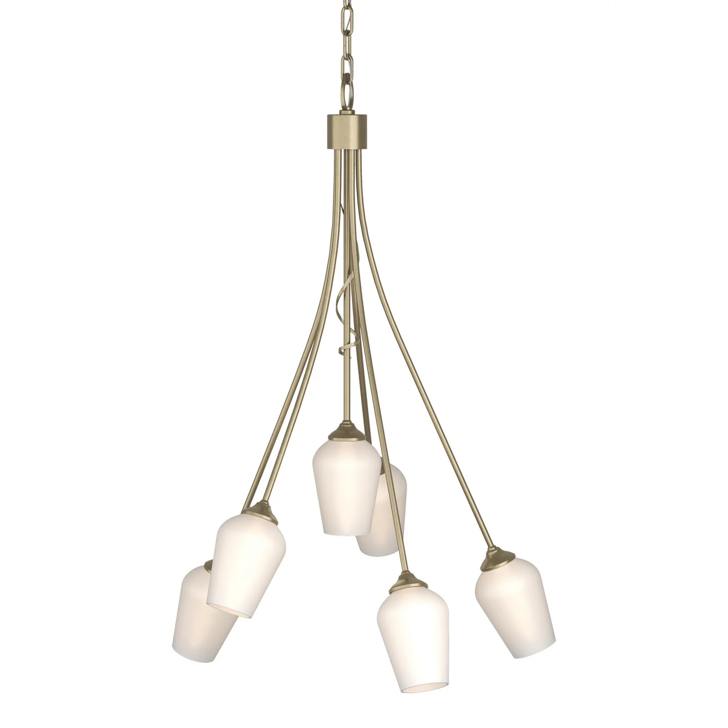 Flora Chandelier - Image 23