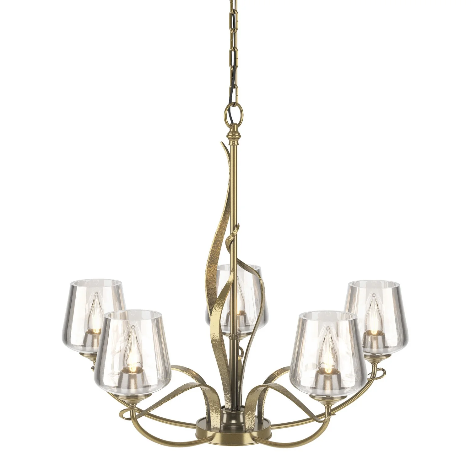 Flora Chandelier - Image 24