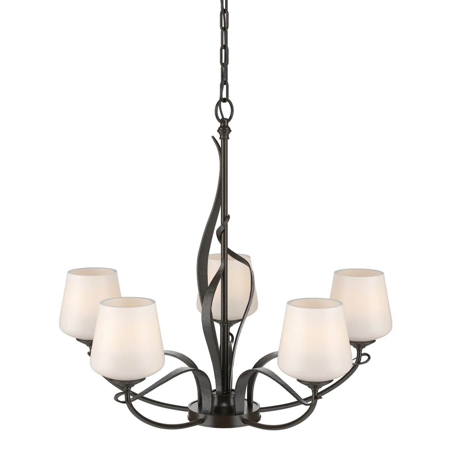 Flora Chandelier - Image 25