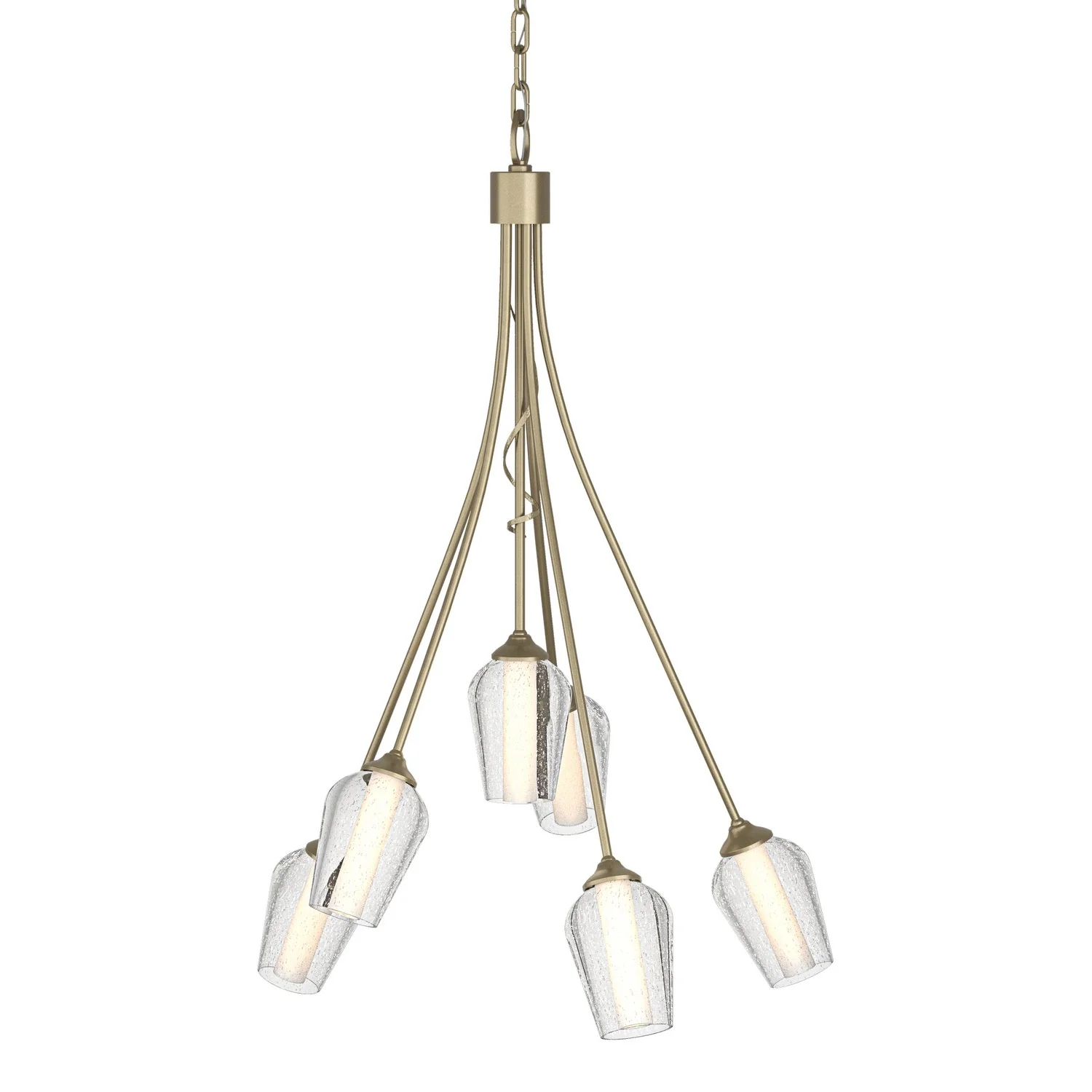 Flora Chandelier - Image 39
