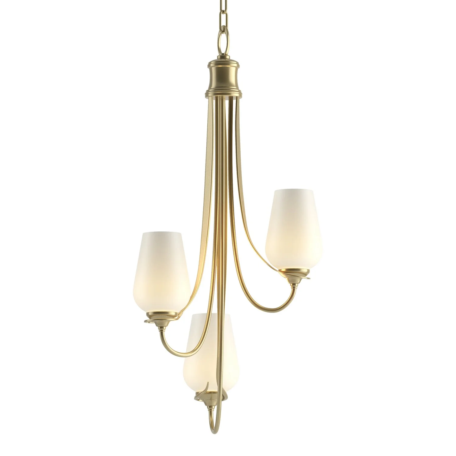 Flora Chandelier - Image 45