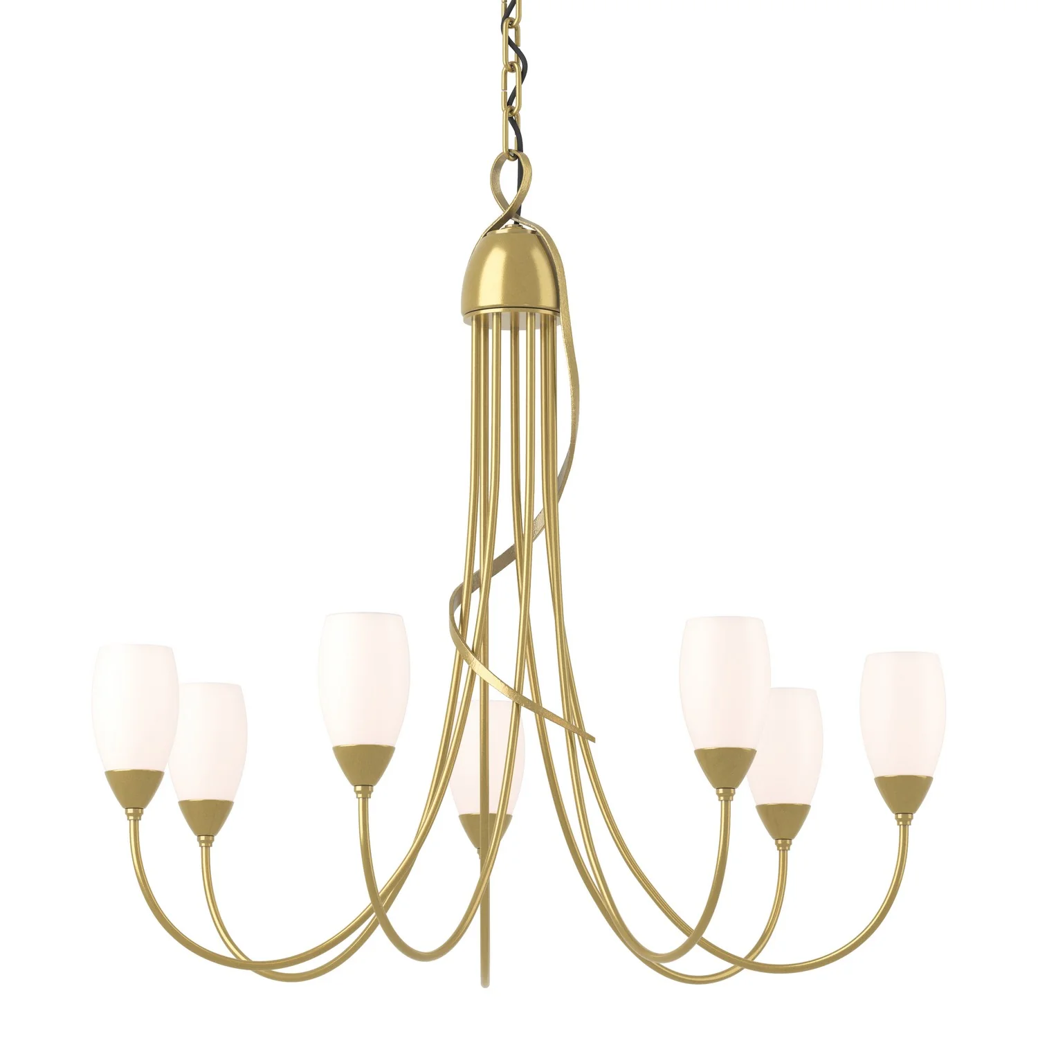 Flora Chandelier - Image 54