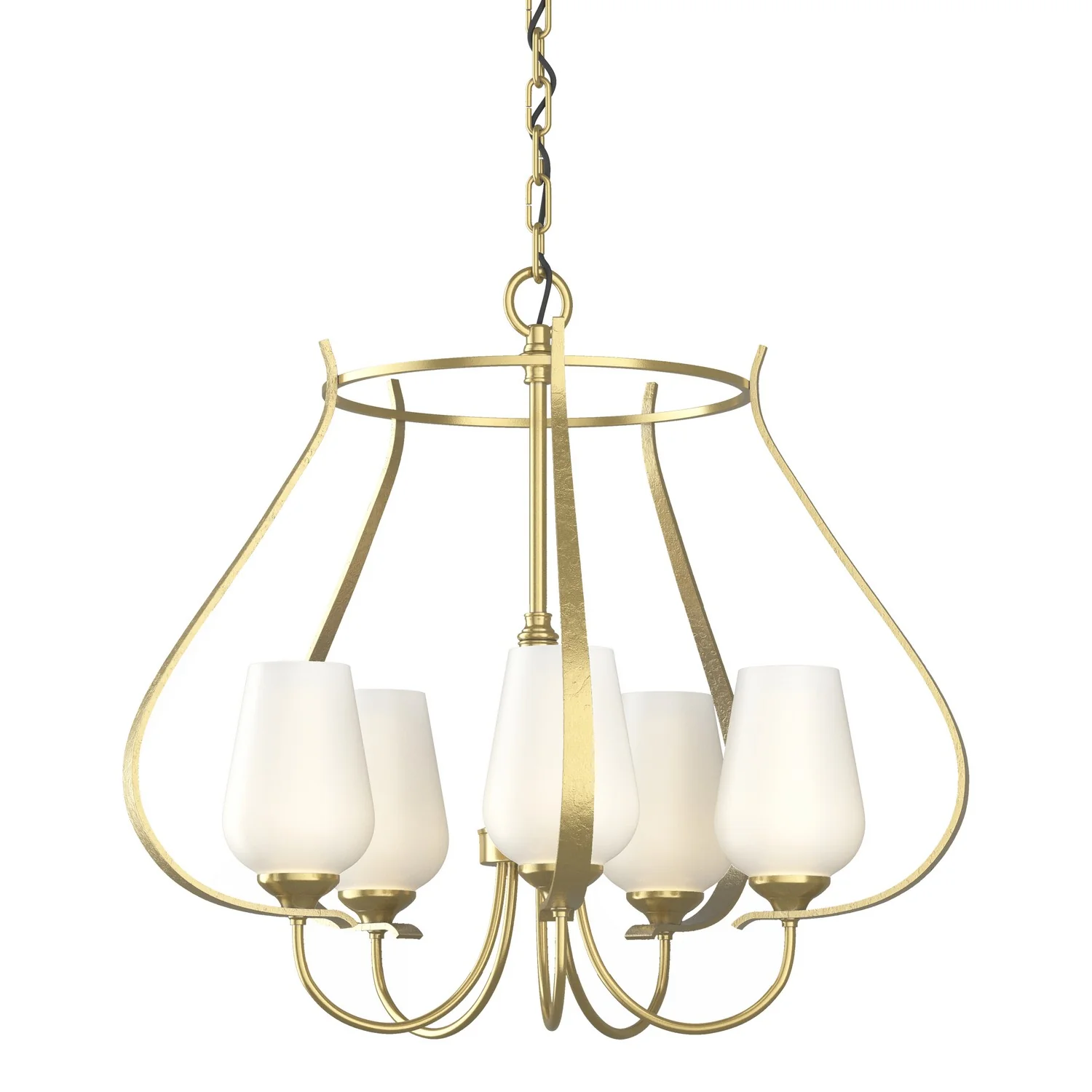 Flora Chandelier - Image 57