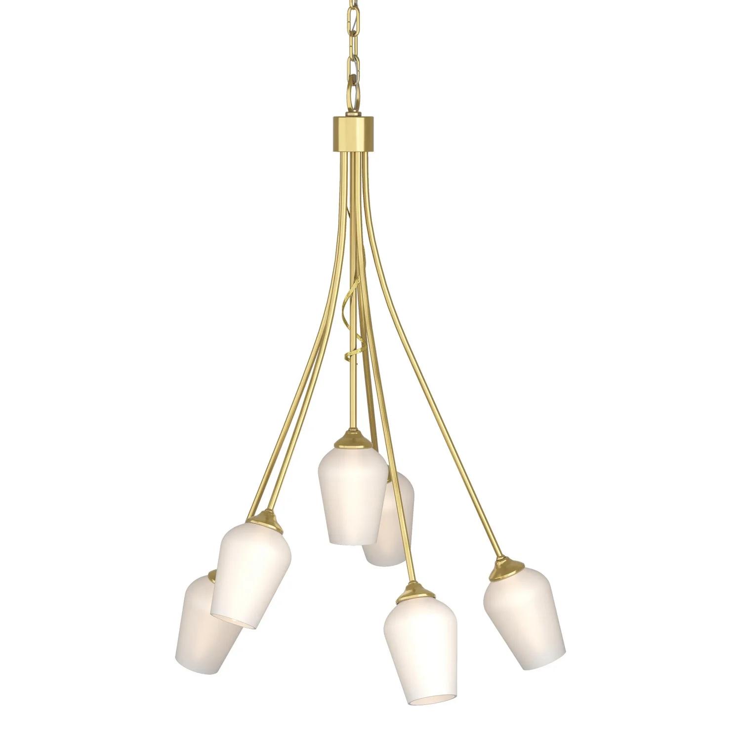 Flora Chandelier - Image 61