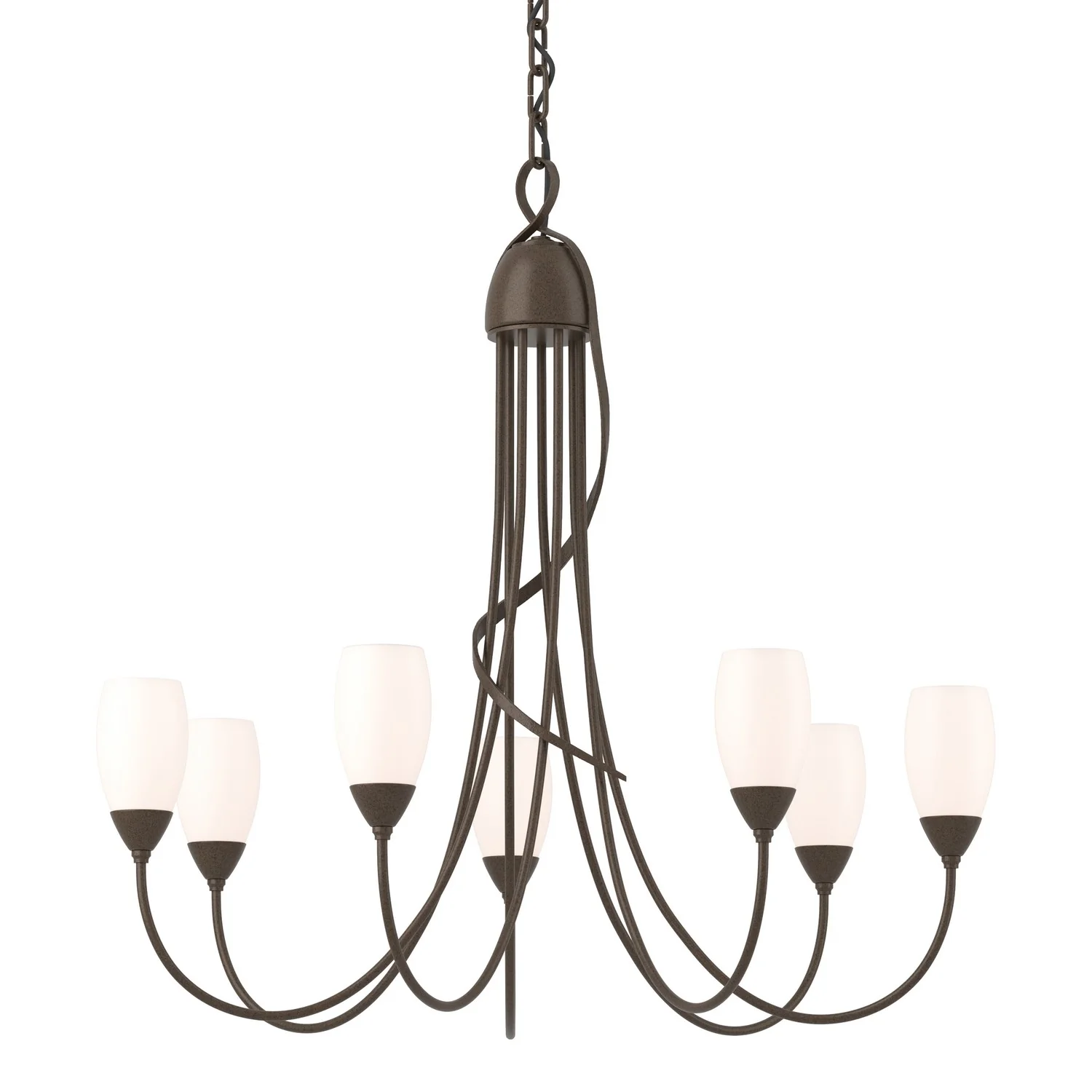 Flora Chandelier - Image 65