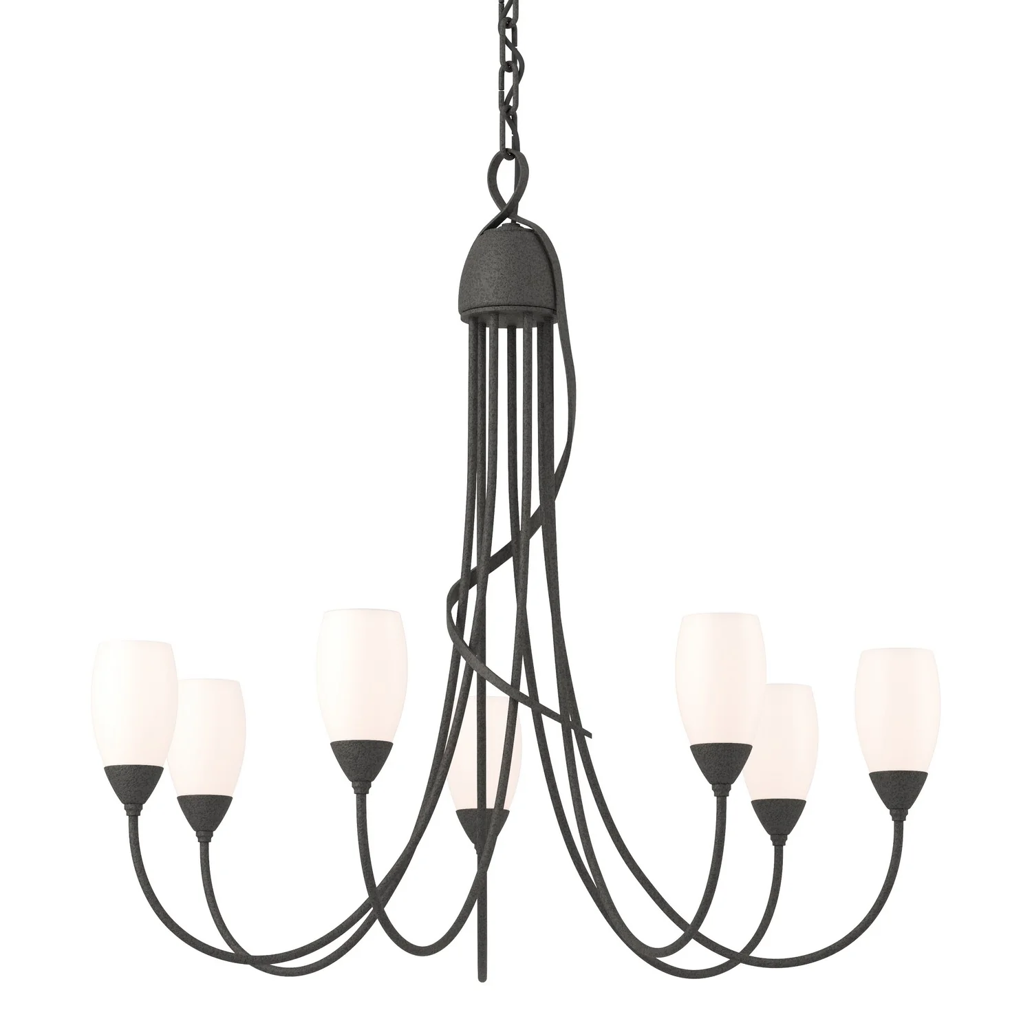Flora Chandelier - Image 80