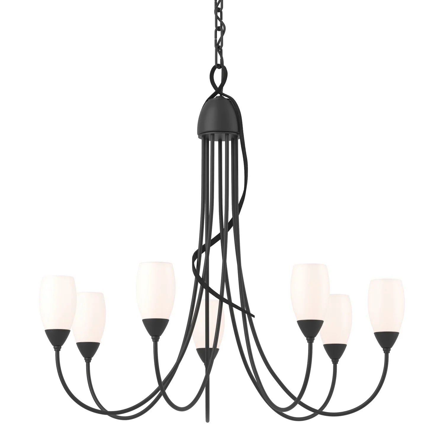 Flora Chandelier - Image 97