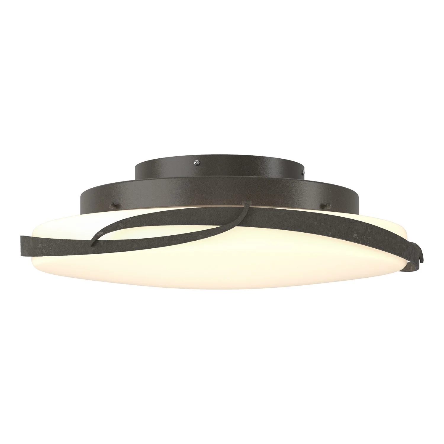 Flora Flush Mount - Image 13
