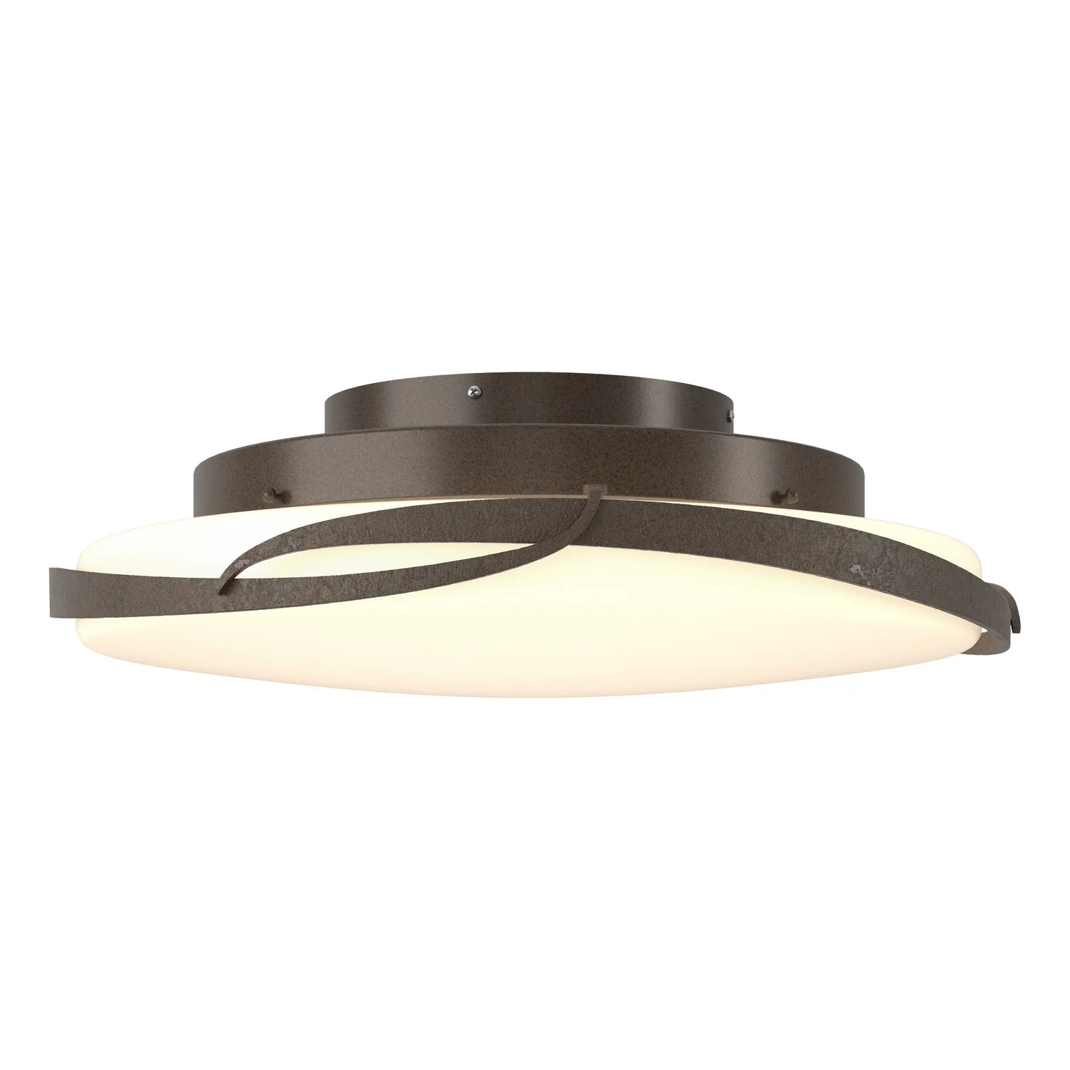 Flora Flush Mount - Image 16