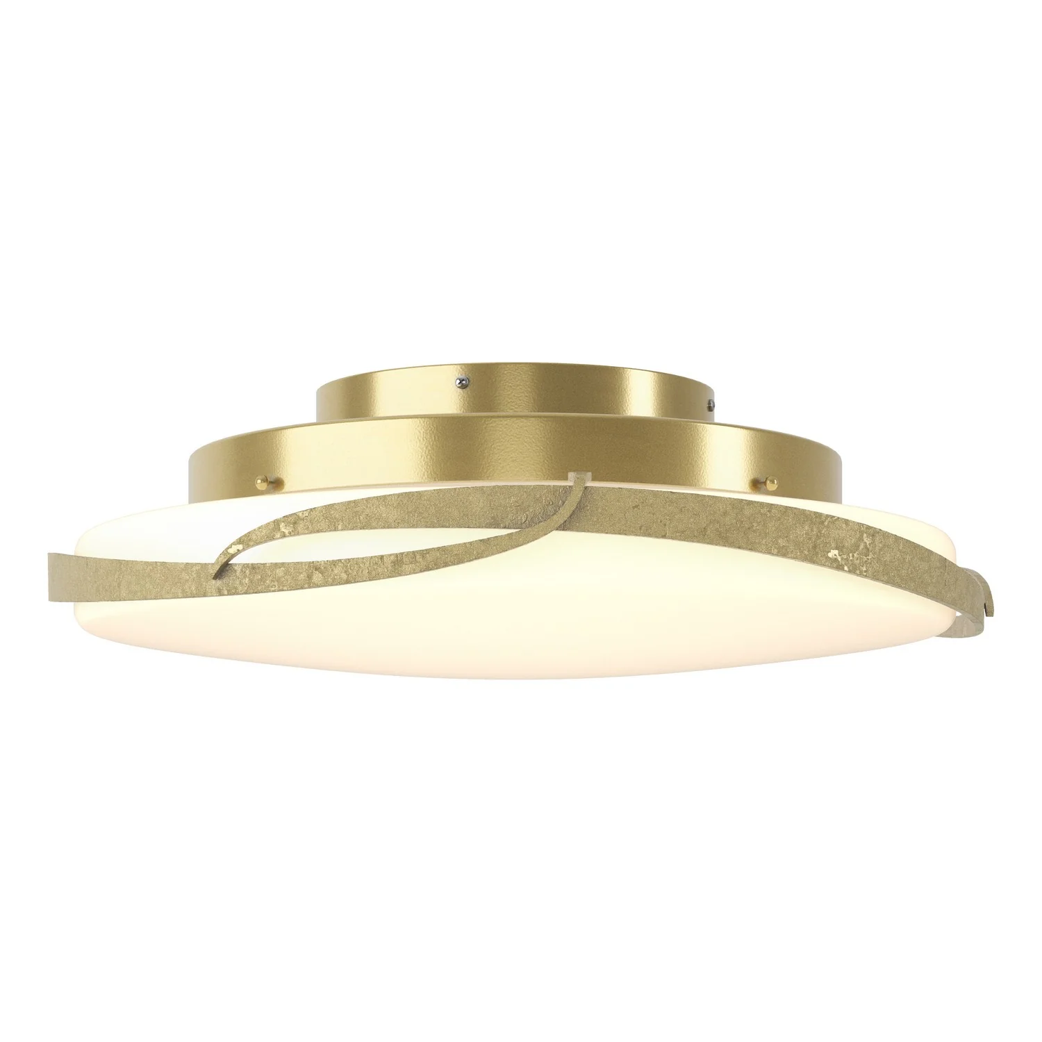 Flora Flush Mount - Image 2
