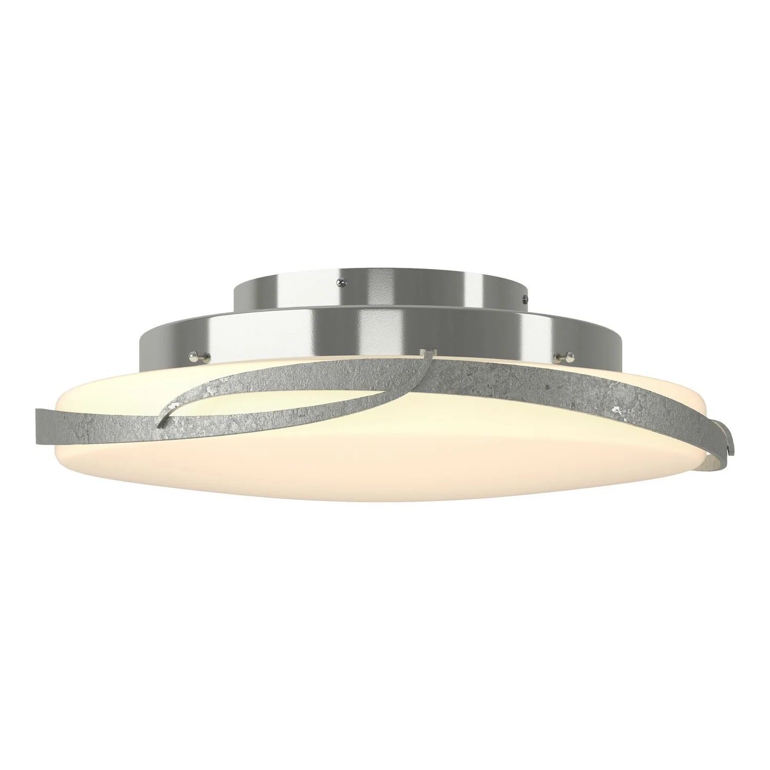 Flora Flush Mount - Image 3