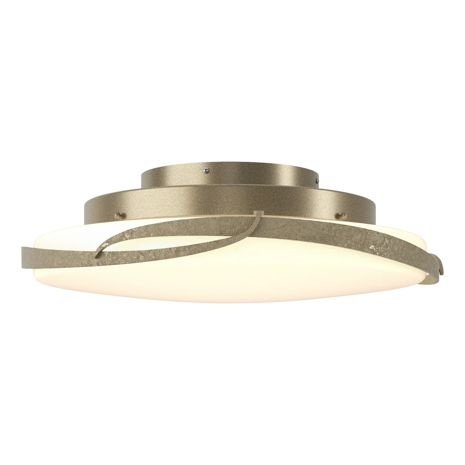 Flora Flush Mount - Image 4