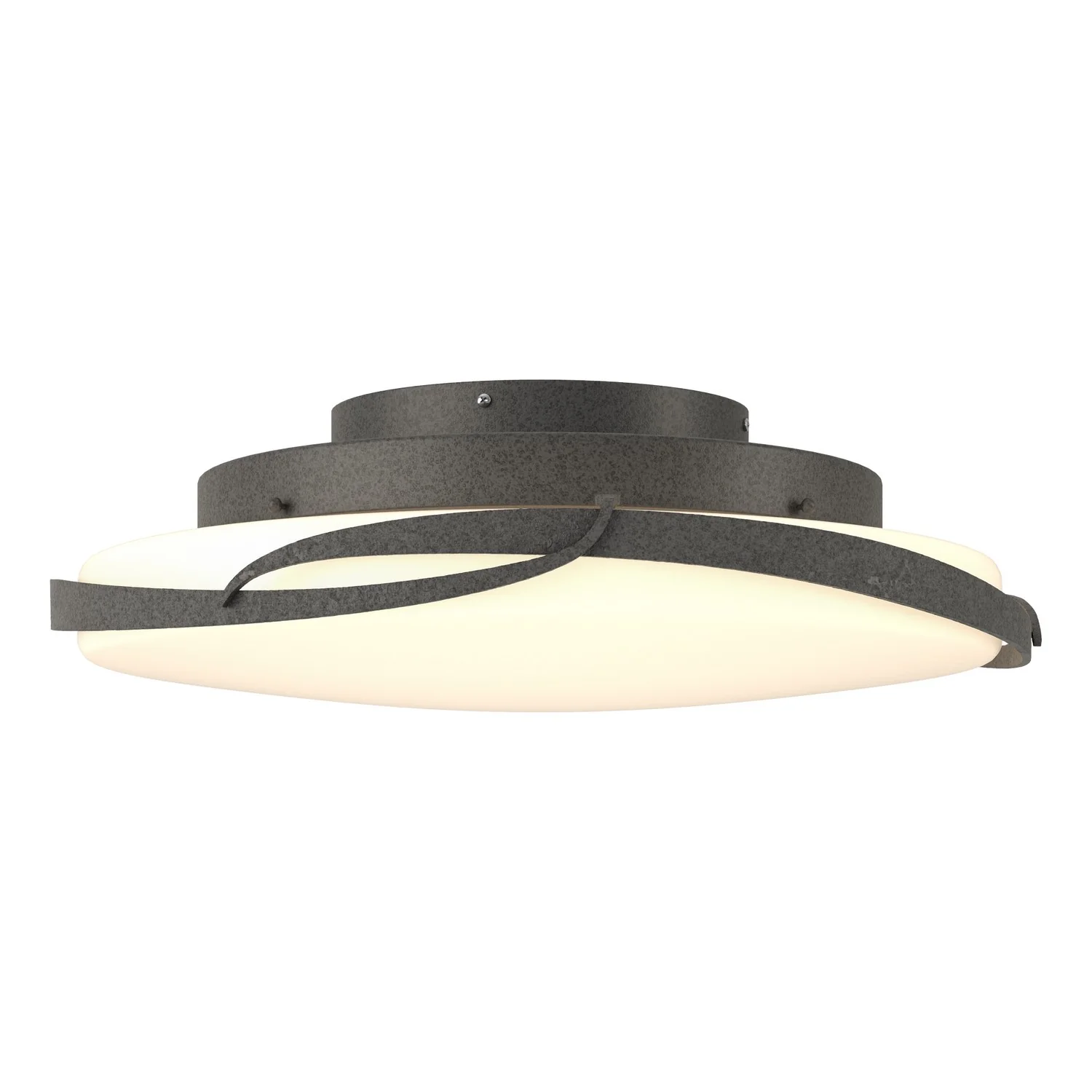 Flora Flush Mount - Image 6