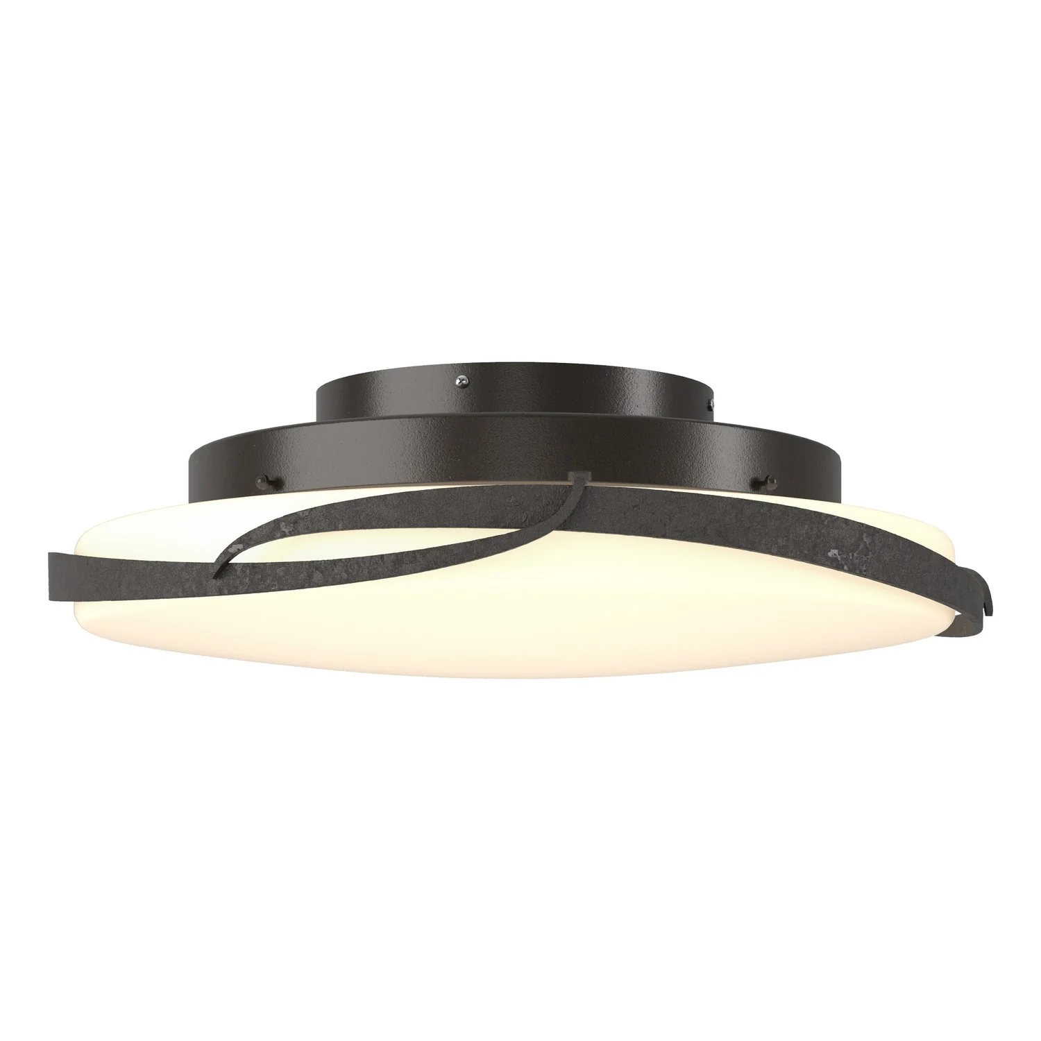Flora Flush Mount - Image 7
