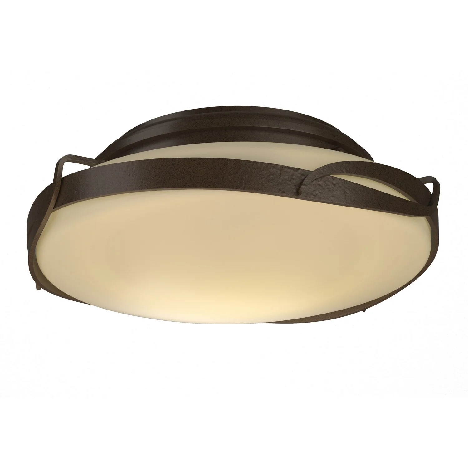 Flora Flush Mount - Image 8