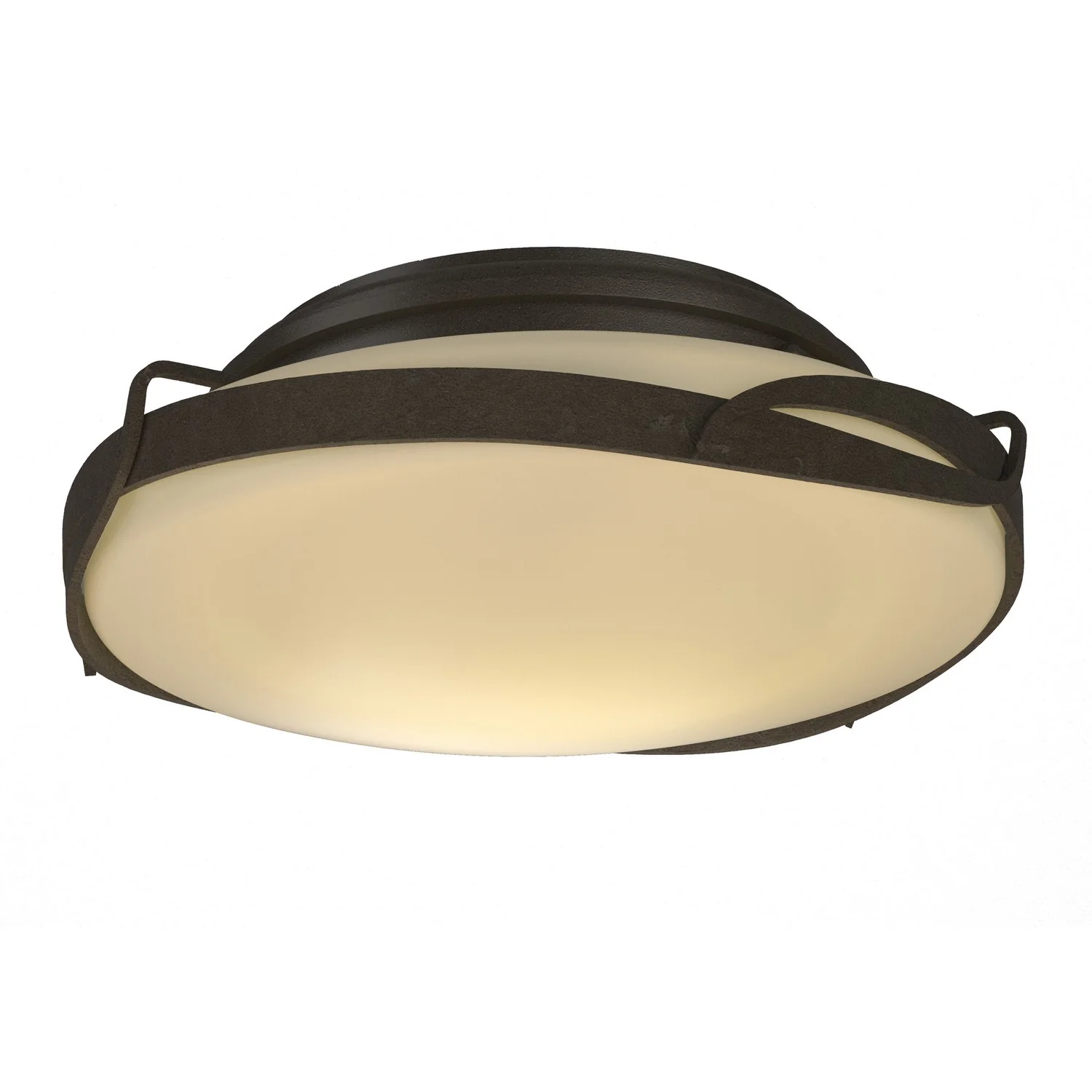 Flora Flush Mount - Image 9