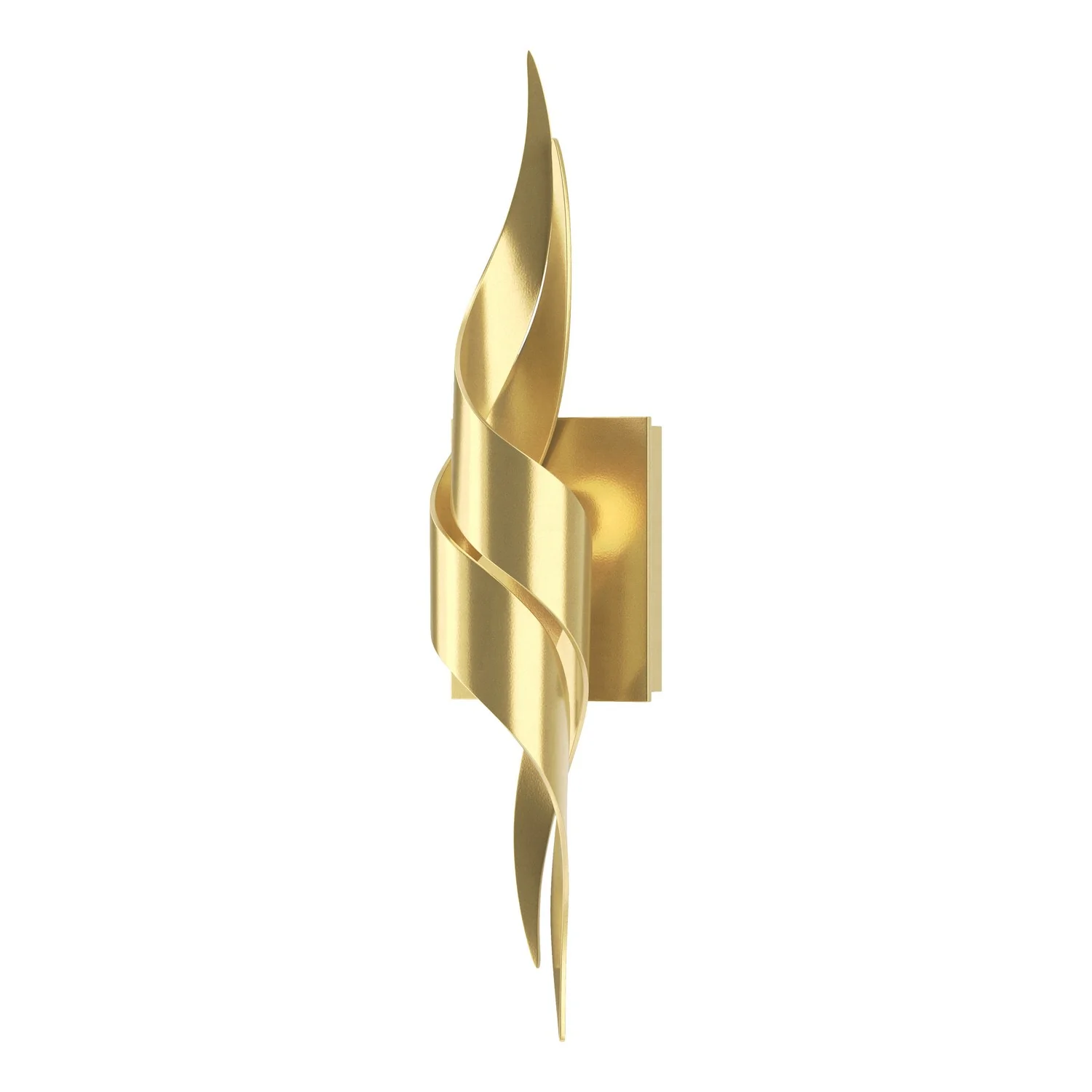 Flux Wall Sconce - Image 3