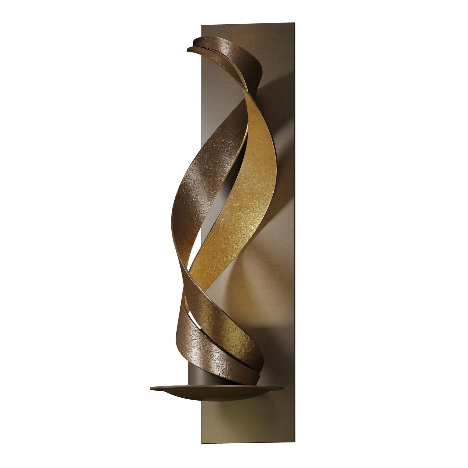 Folio Wall Sconce - Image 2