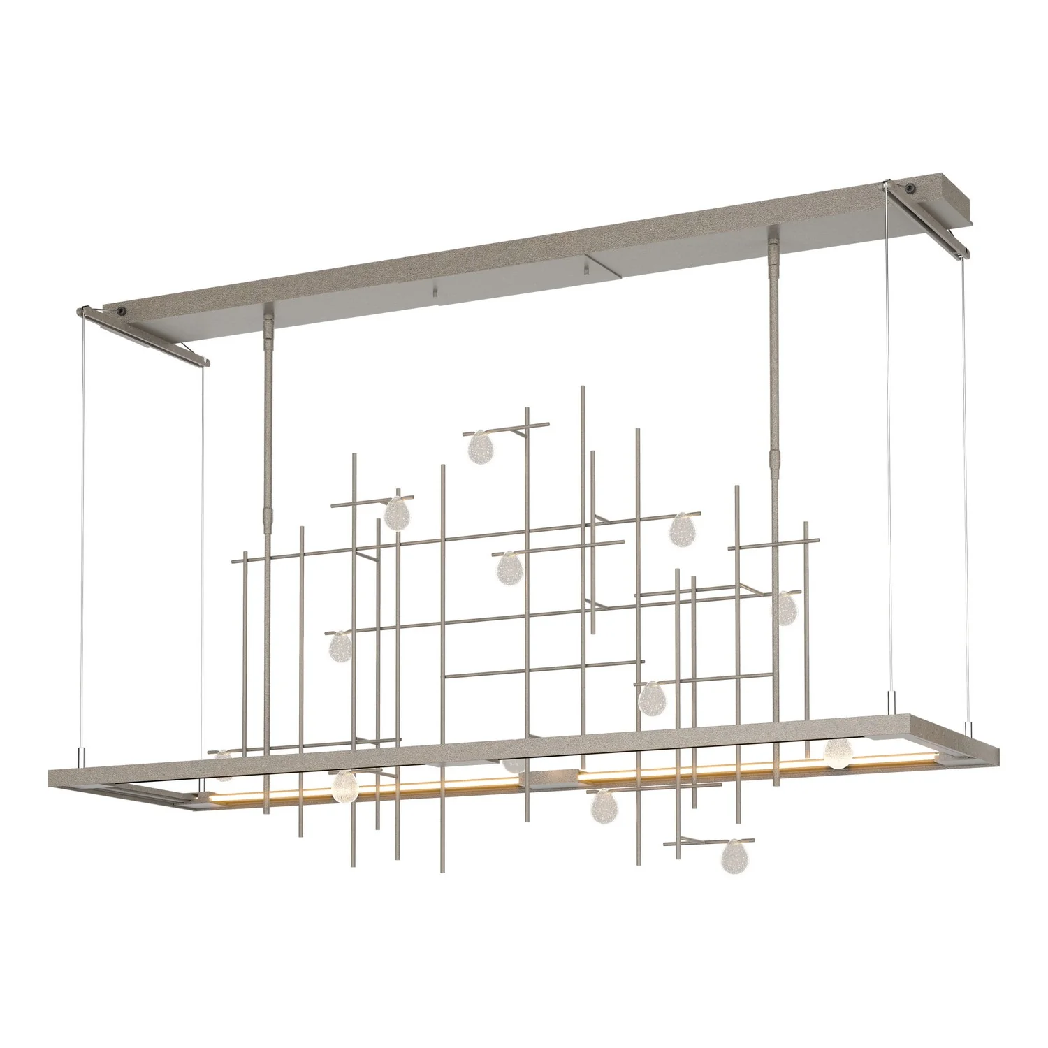 Four Seasons Linear Suspension