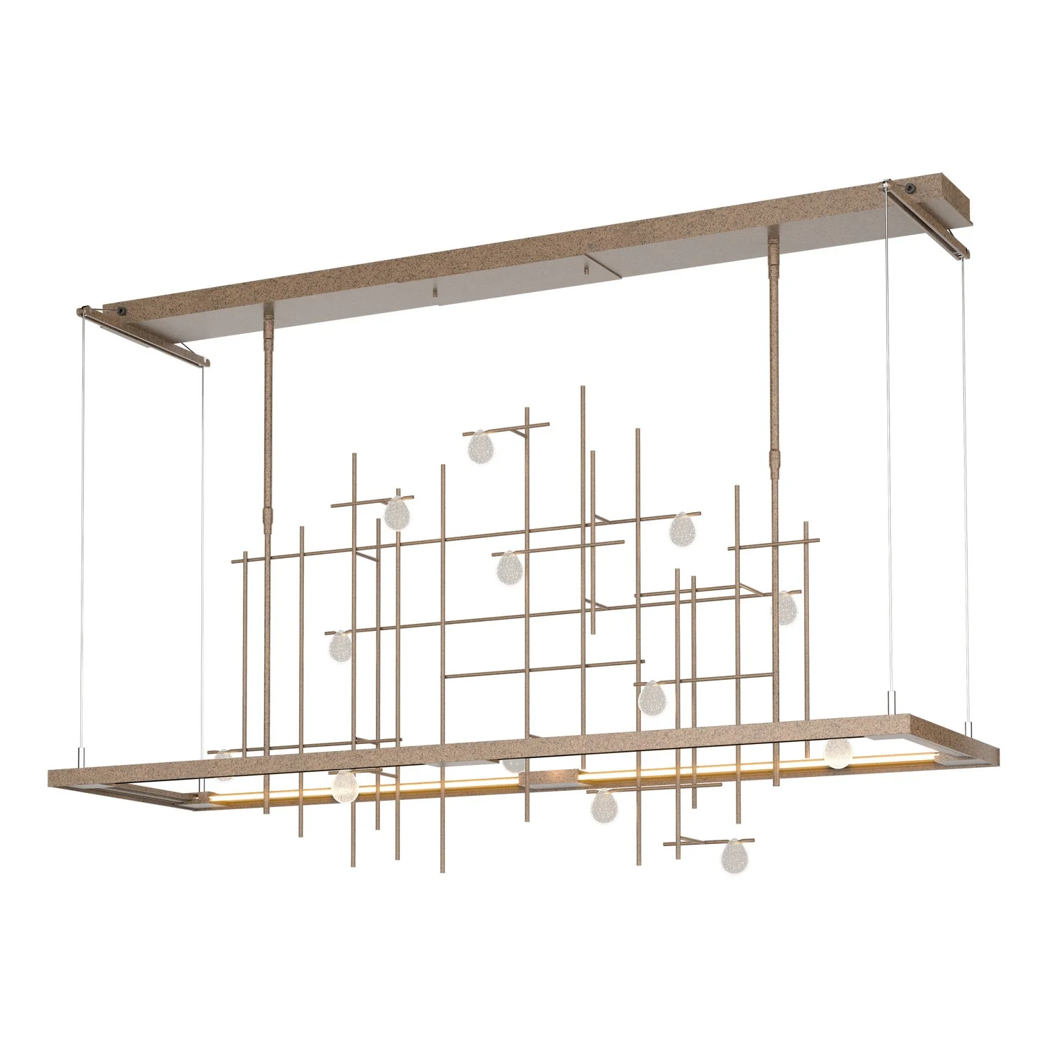 Four Seasons Linear Suspension - Image 87