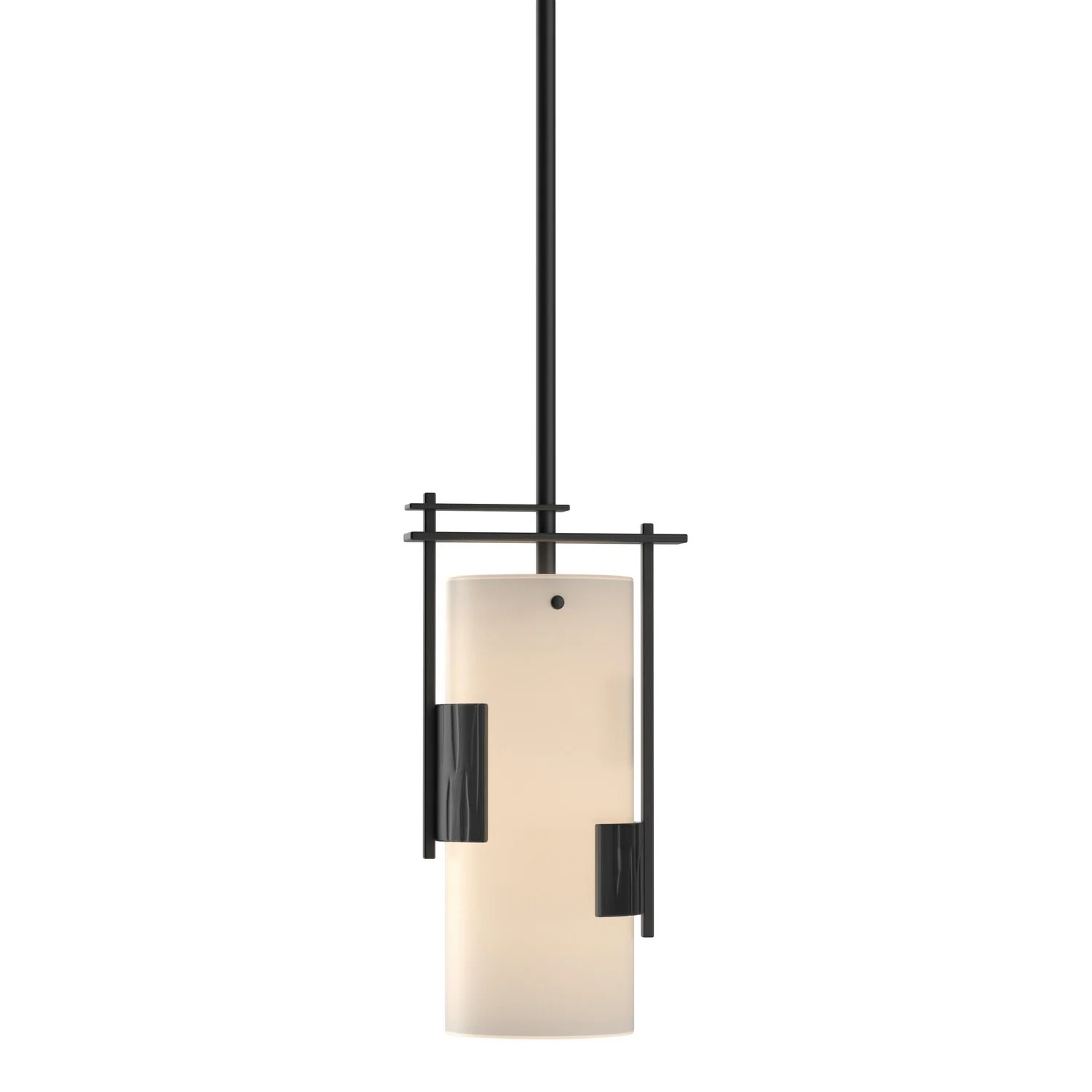 Fullered Impressions Pendant - Image 2