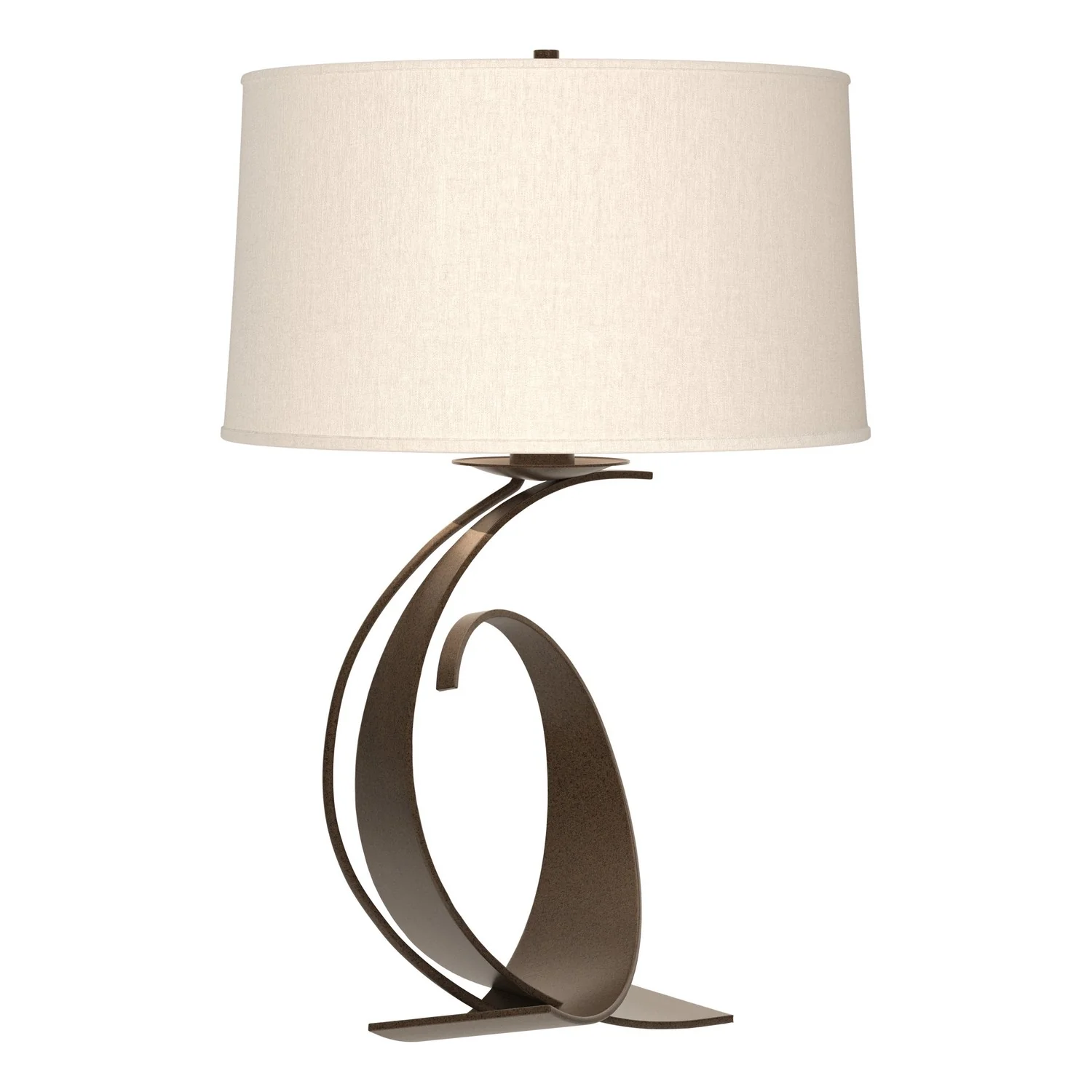 Fullered Impressions Table Lamp - Image 12