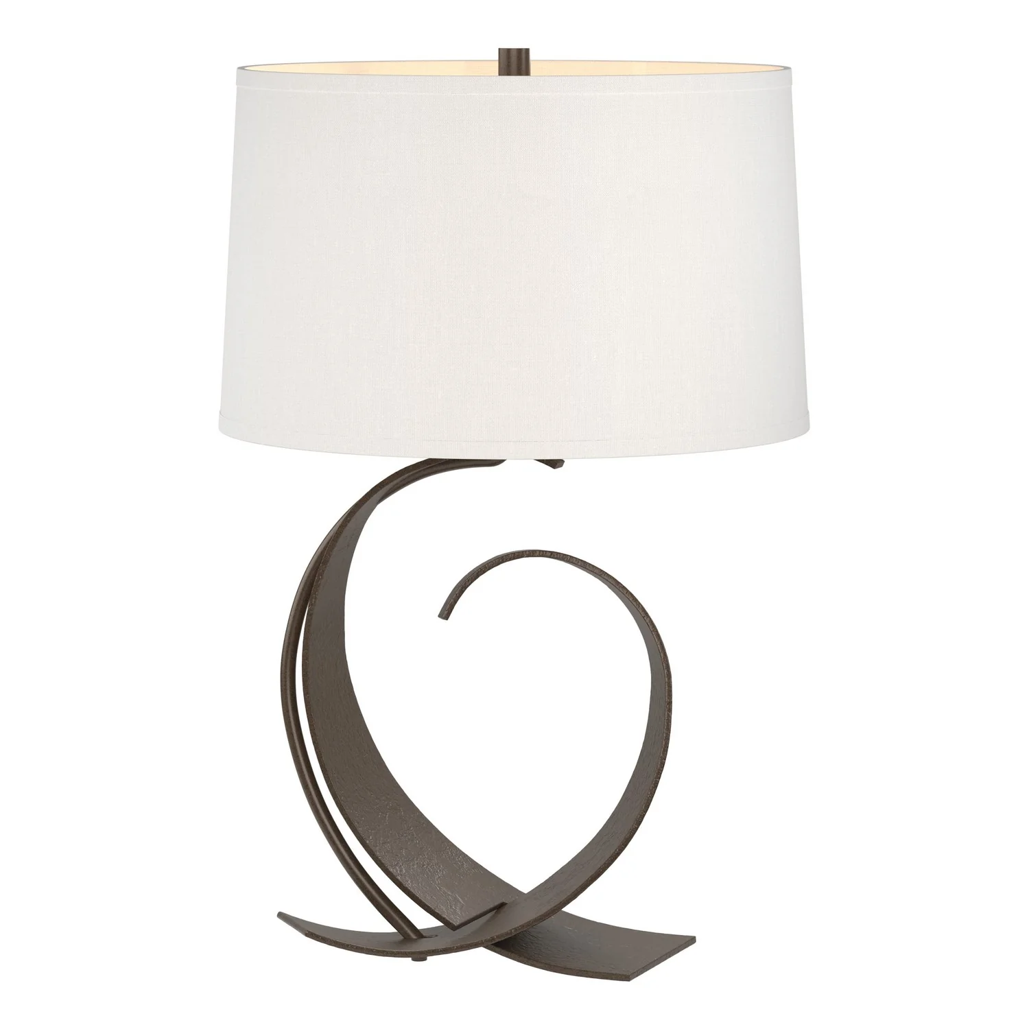 Fullered Impressions Table Lamp - Image 7