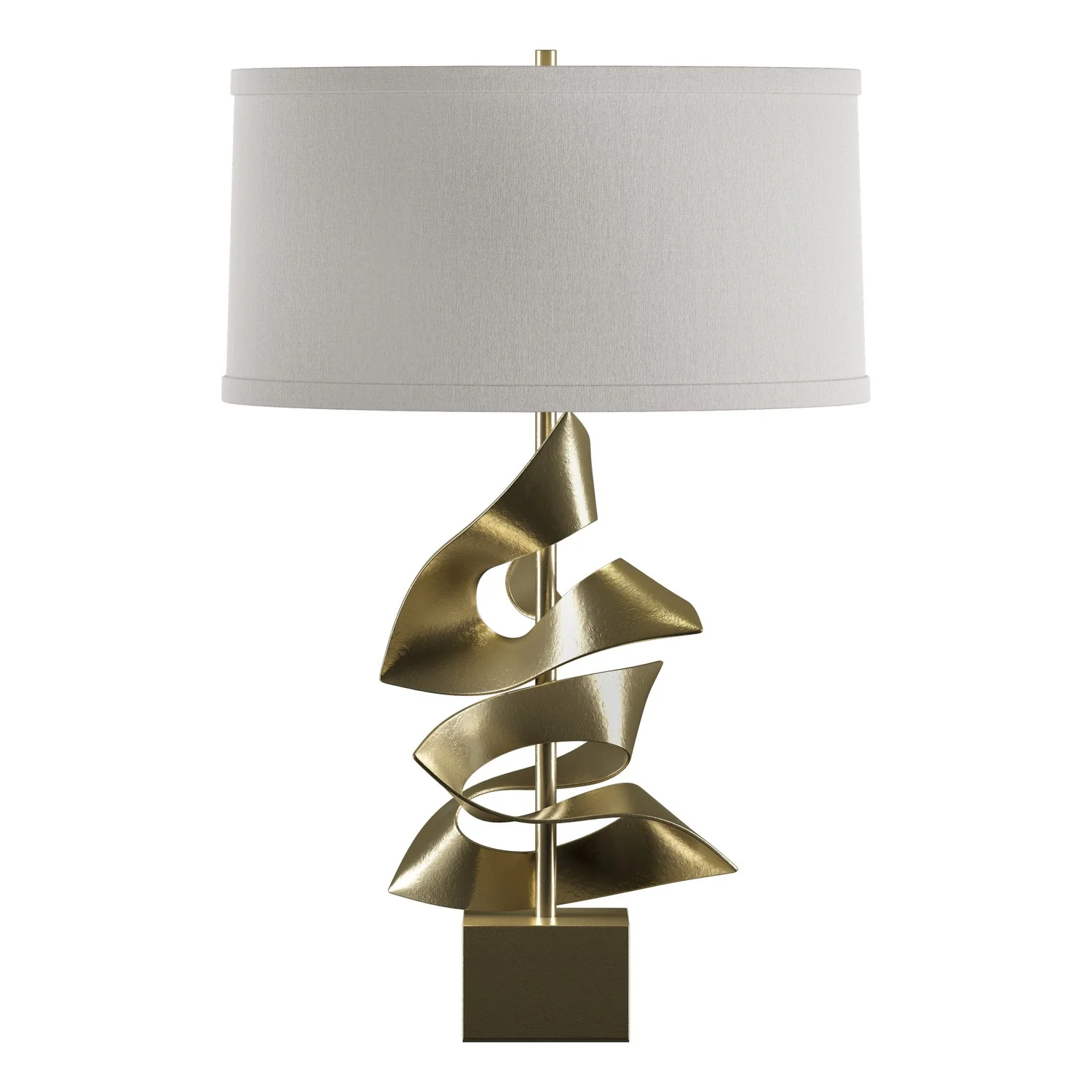 Gallery Table Lamp - Image 11