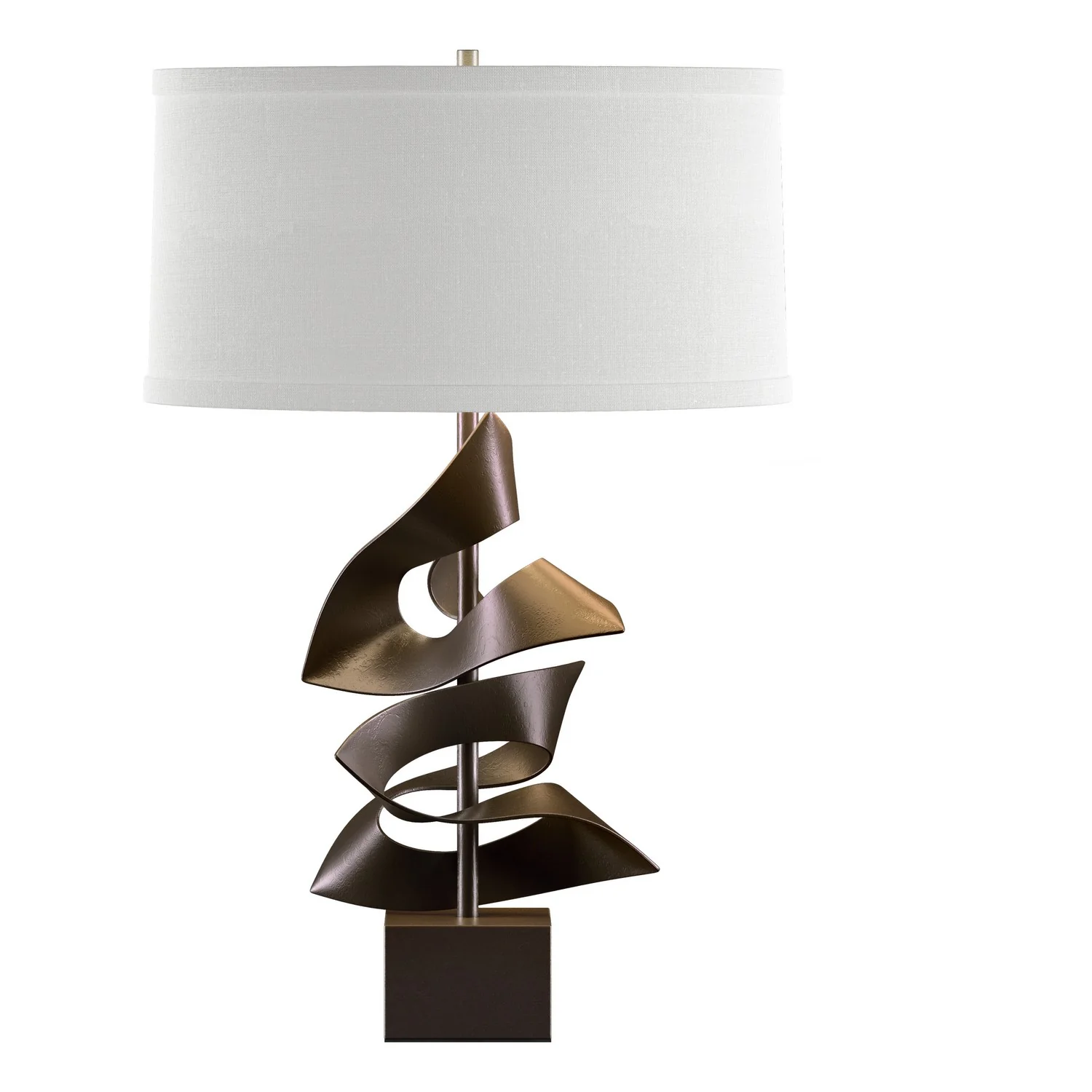 Gallery Table Lamp - Image 12
