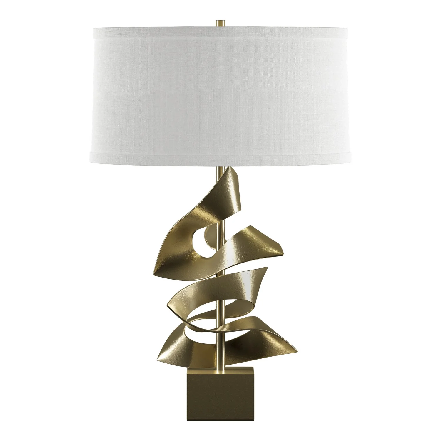 Gallery Table Lamp - Image 13
