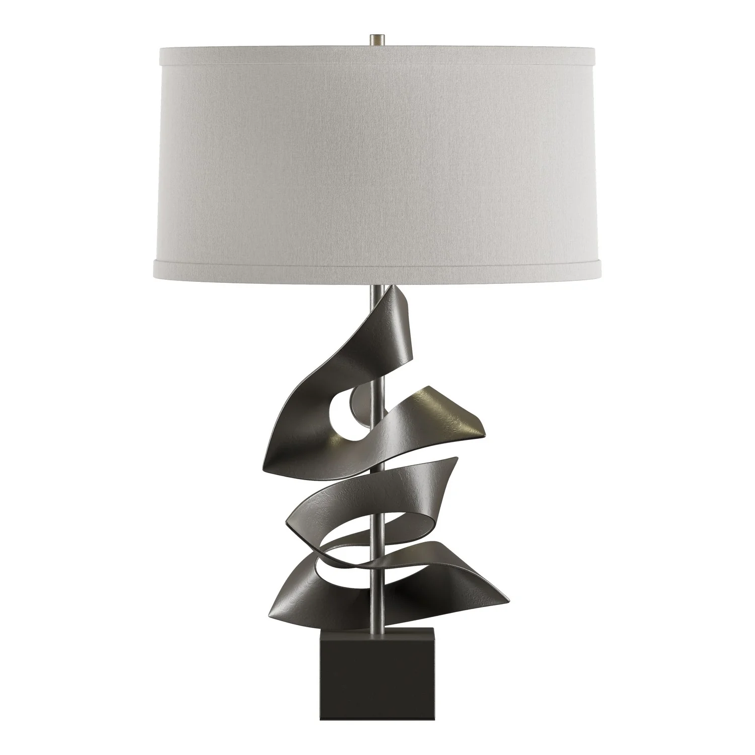 Gallery Table Lamp - Image 18