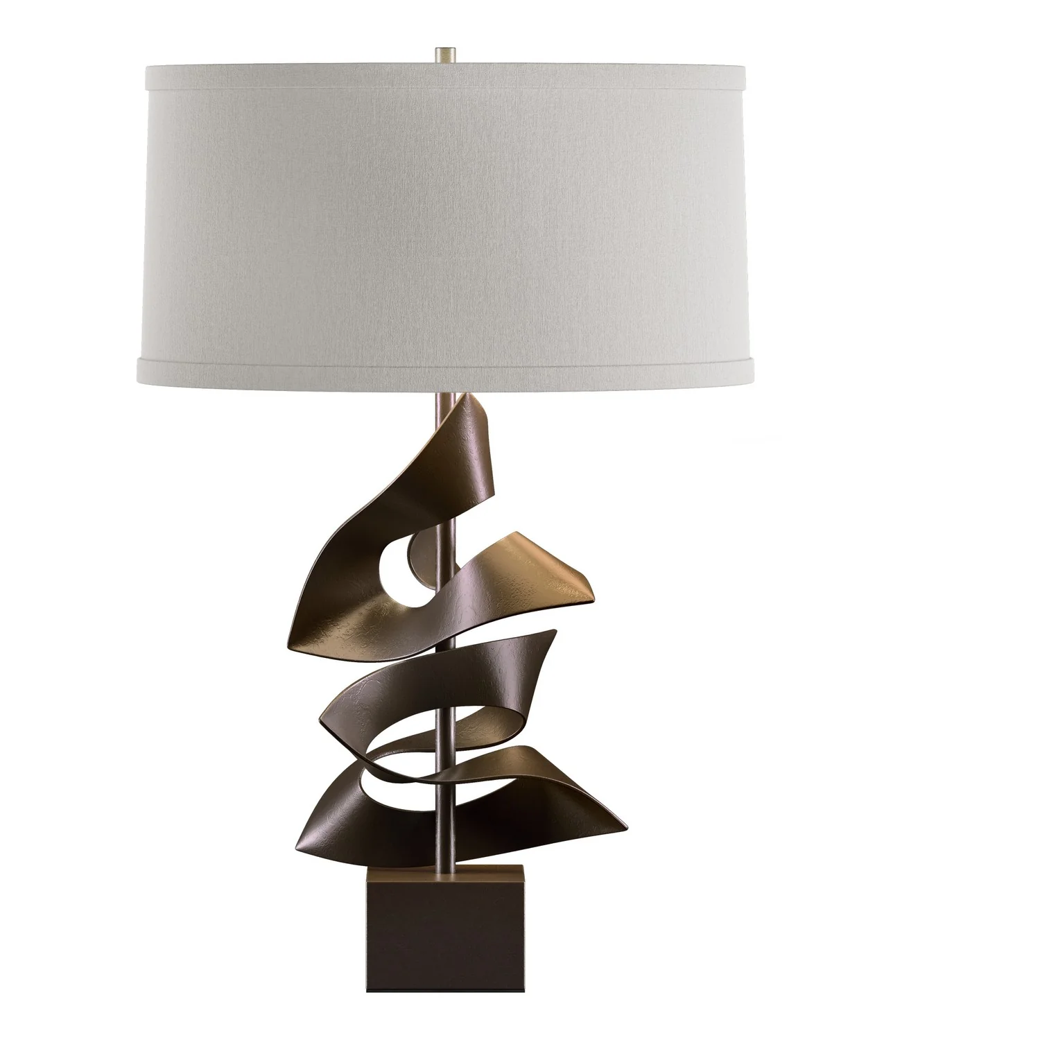 Gallery Table Lamp - Image 21