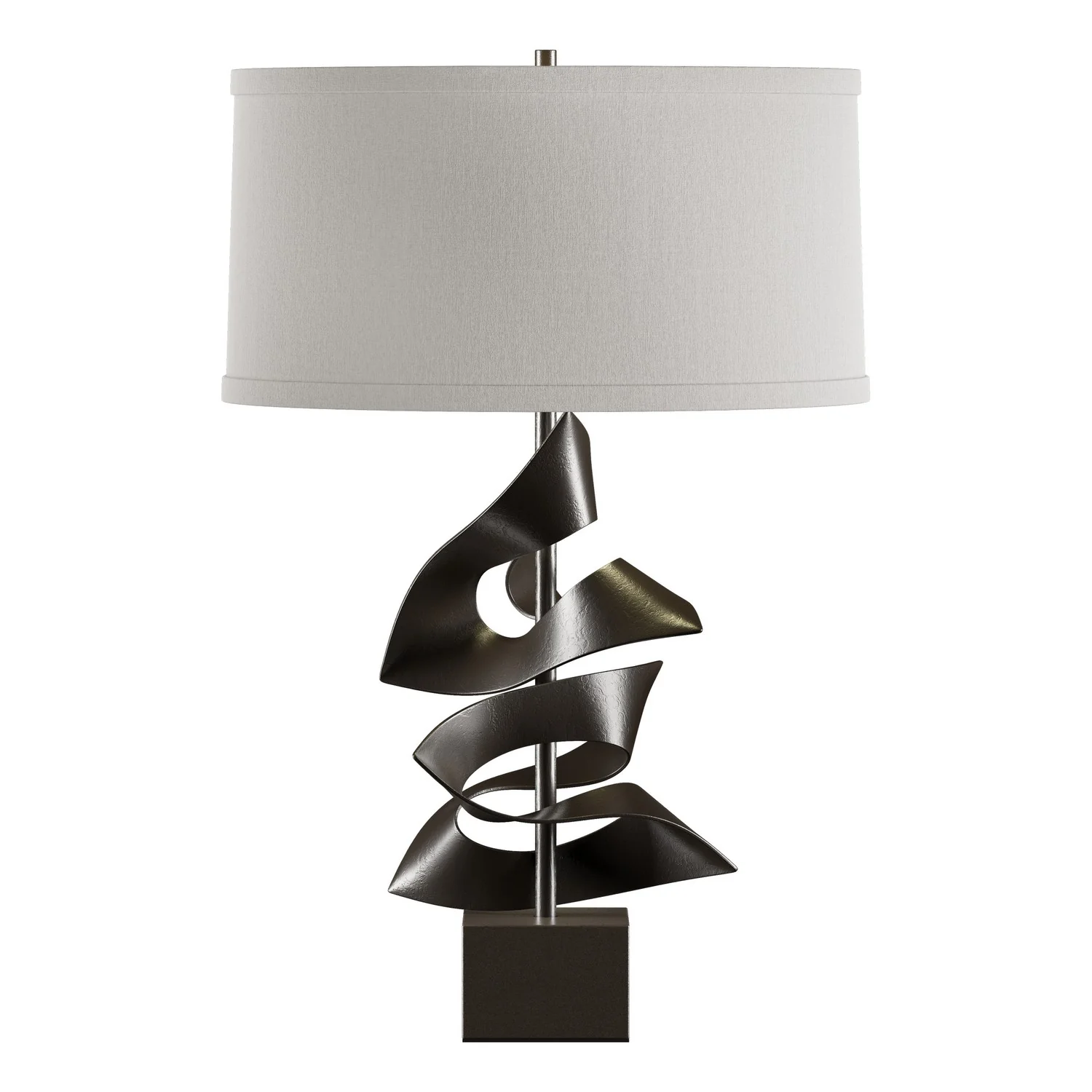 Gallery Table Lamp - Image 7