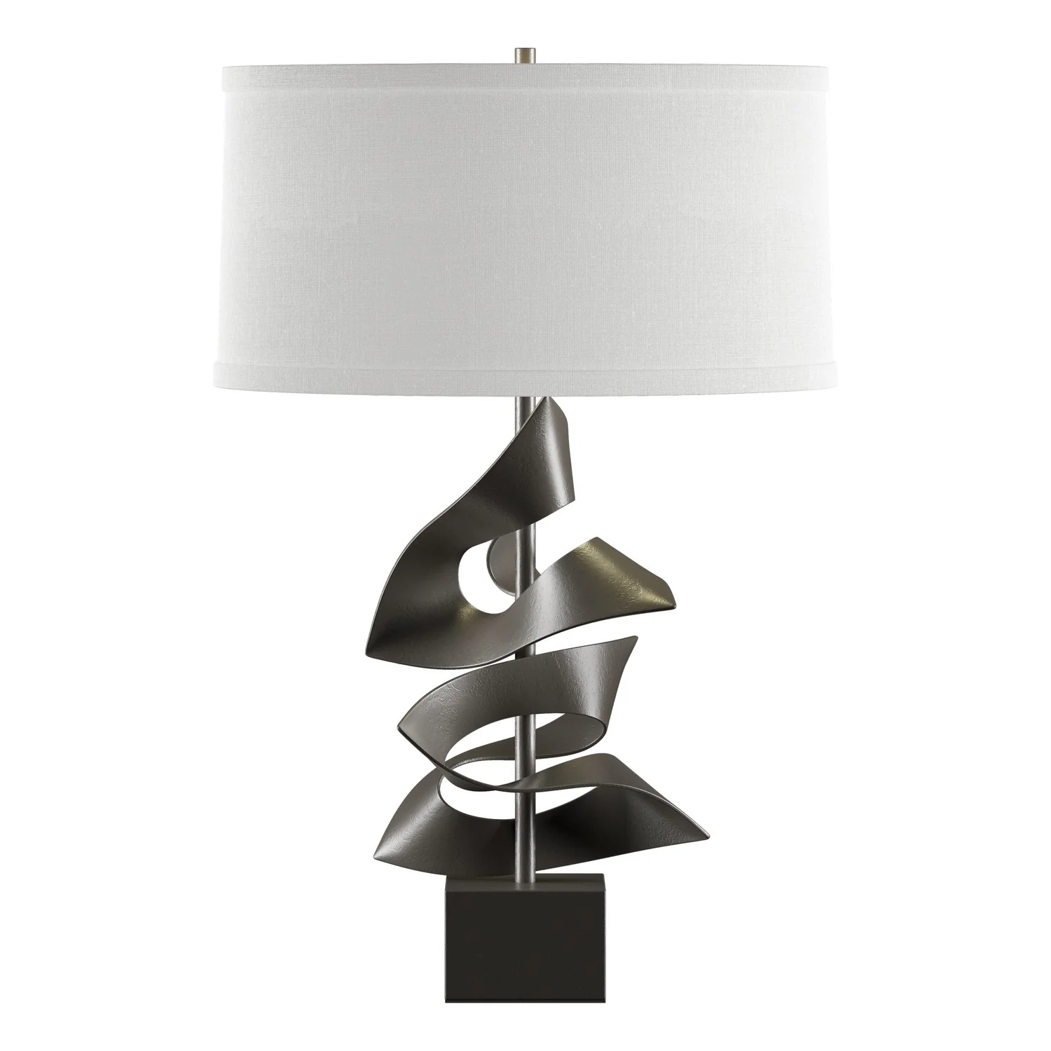 Gallery Table Lamp - Image 9