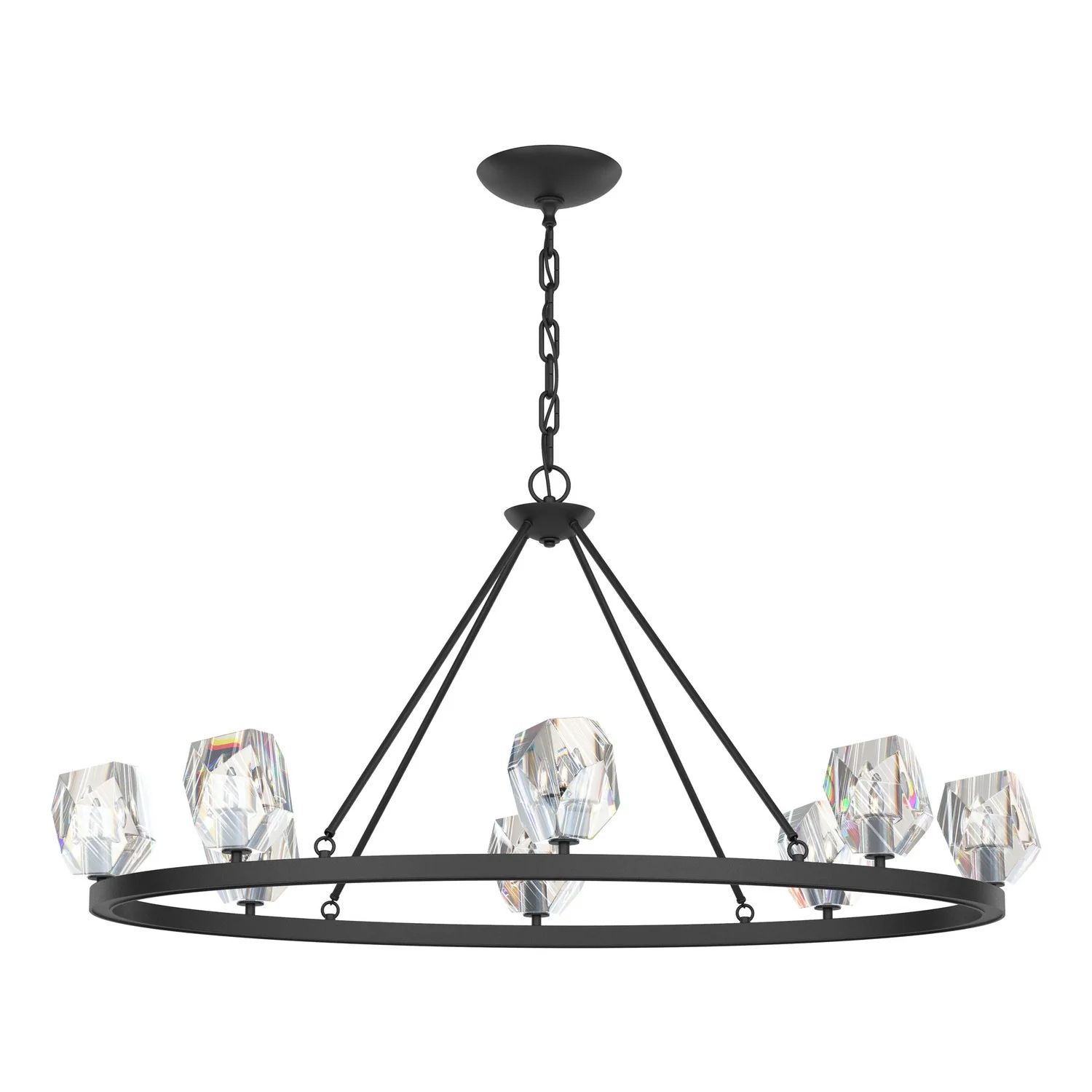 Gatsby Chandelier - Image 17