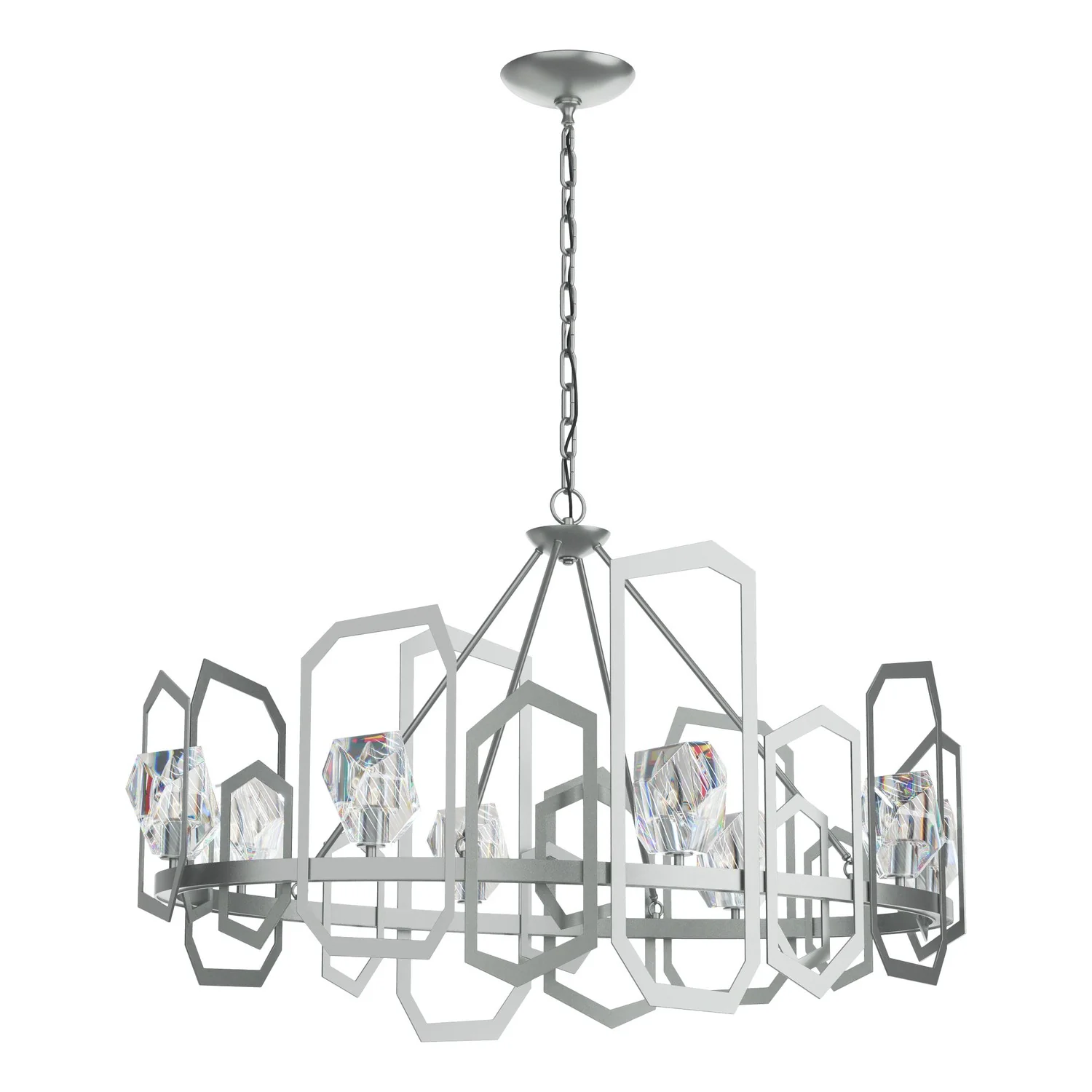 Gatsby Chandelier - Image 22