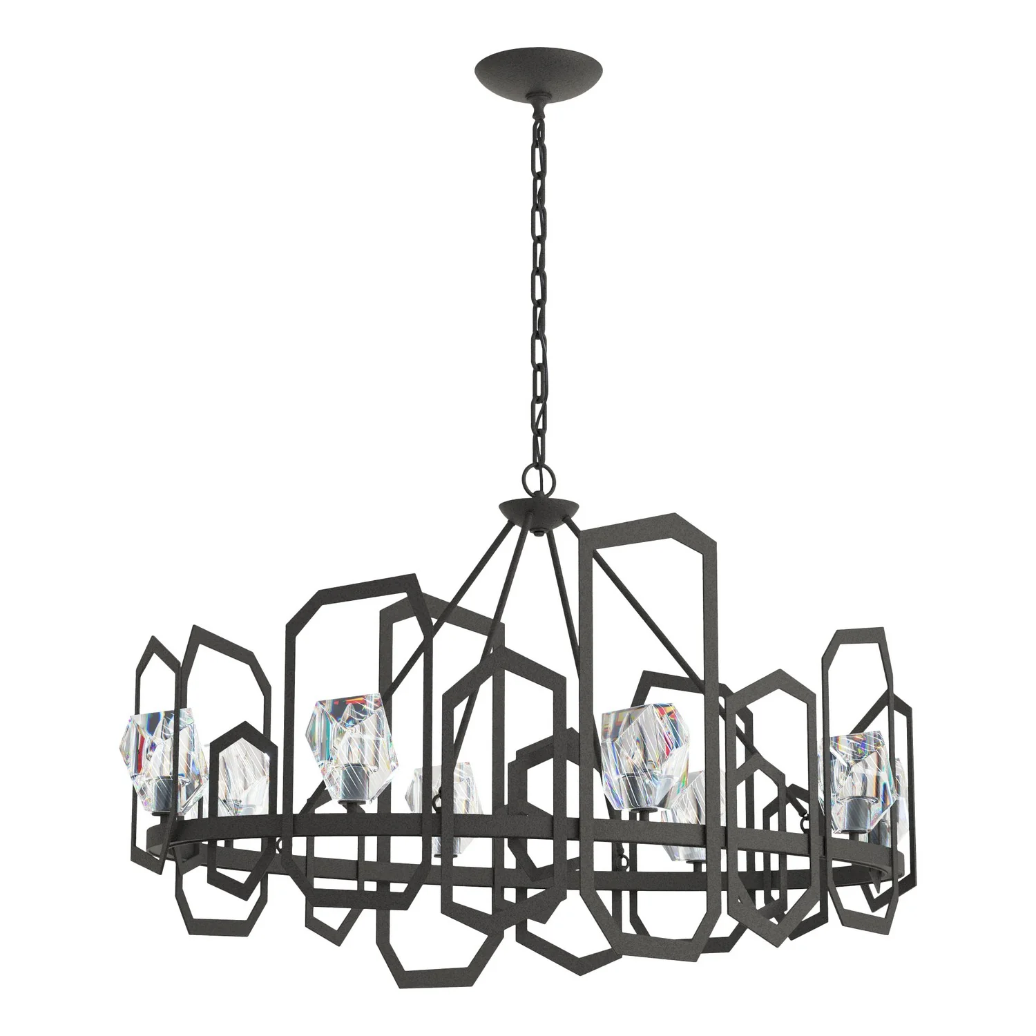 Gatsby Chandelier - Image 23