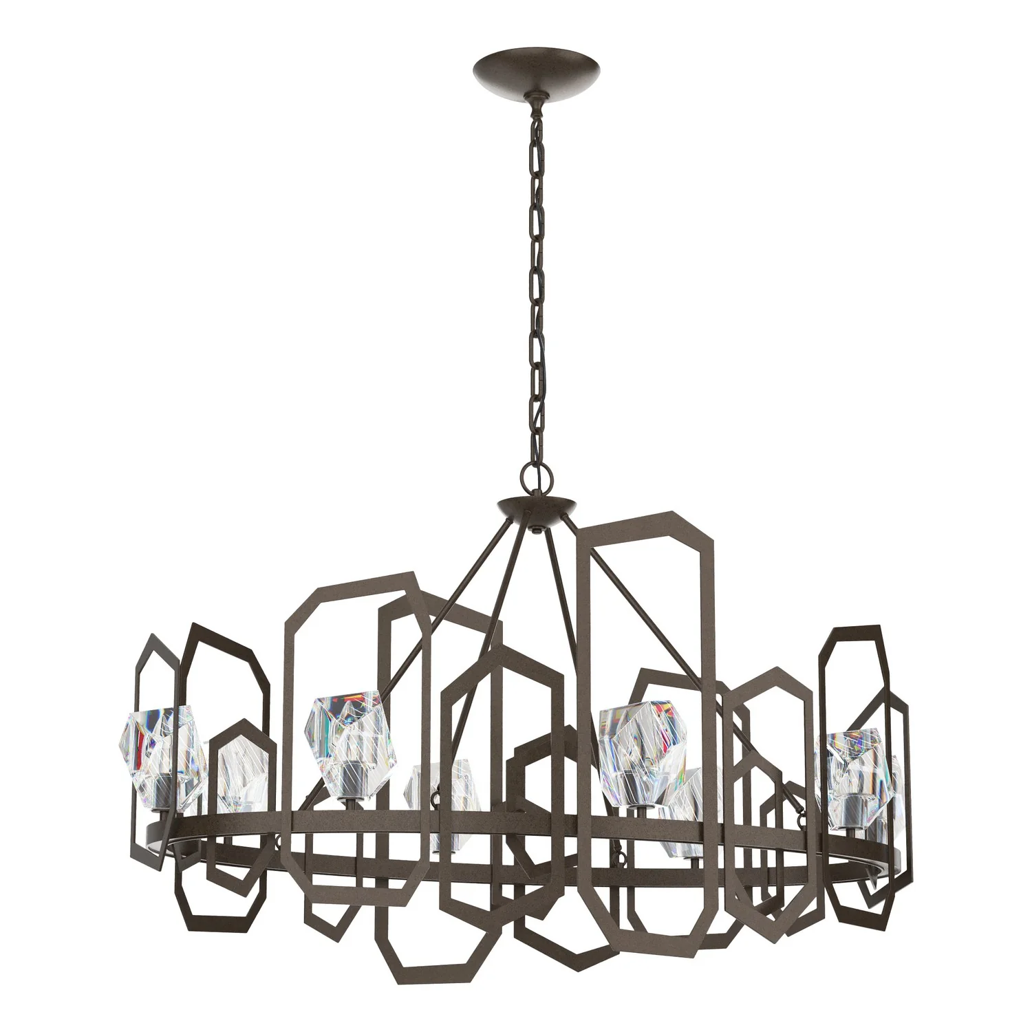 Gatsby Chandelier - Image 8