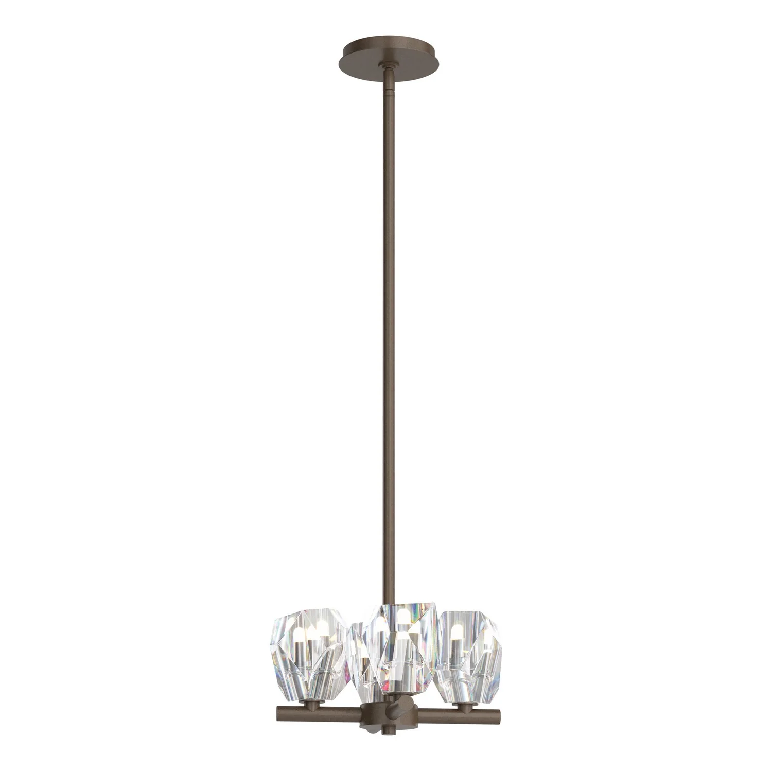 Gatsby Semi Flush Mount