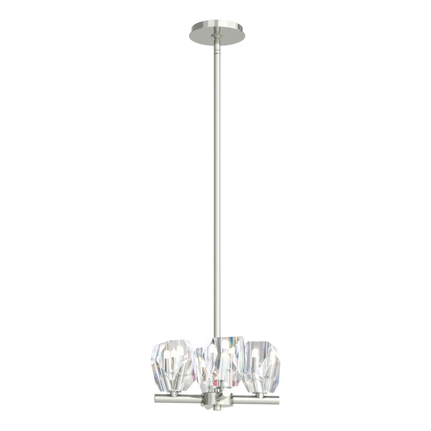 Gatsby Semi Flush Mount - Image 3