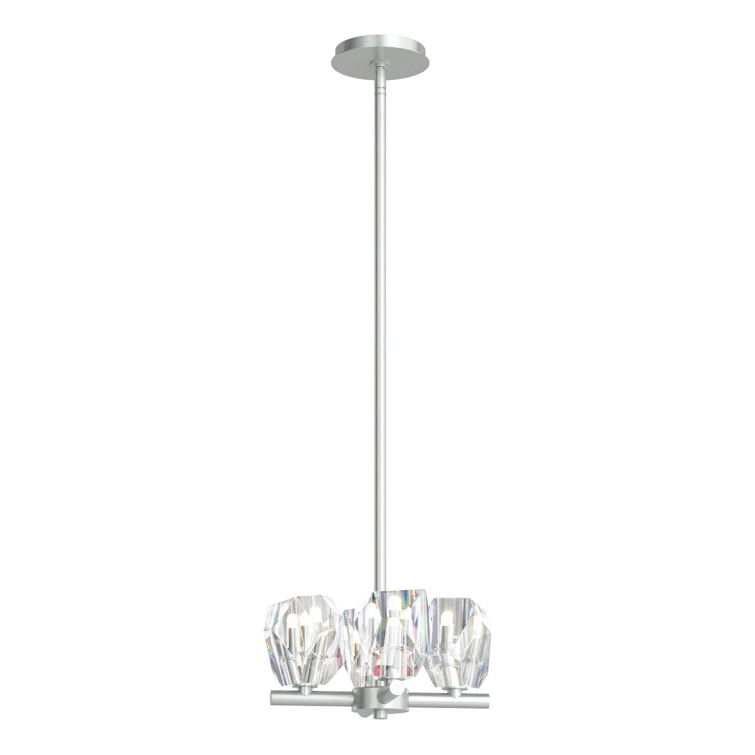 Gatsby Semi Flush Mount - Image 5