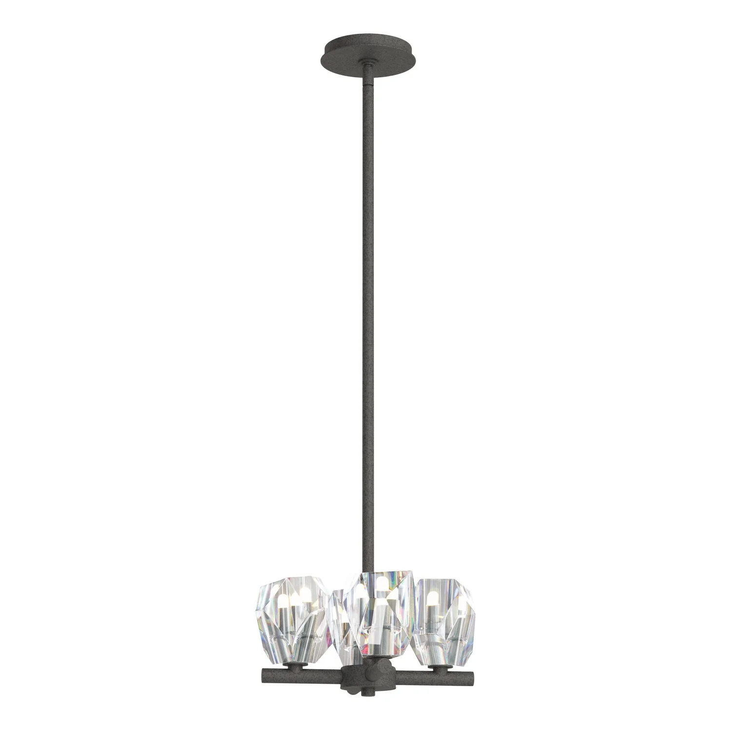 Gatsby Semi Flush Mount - Image 6