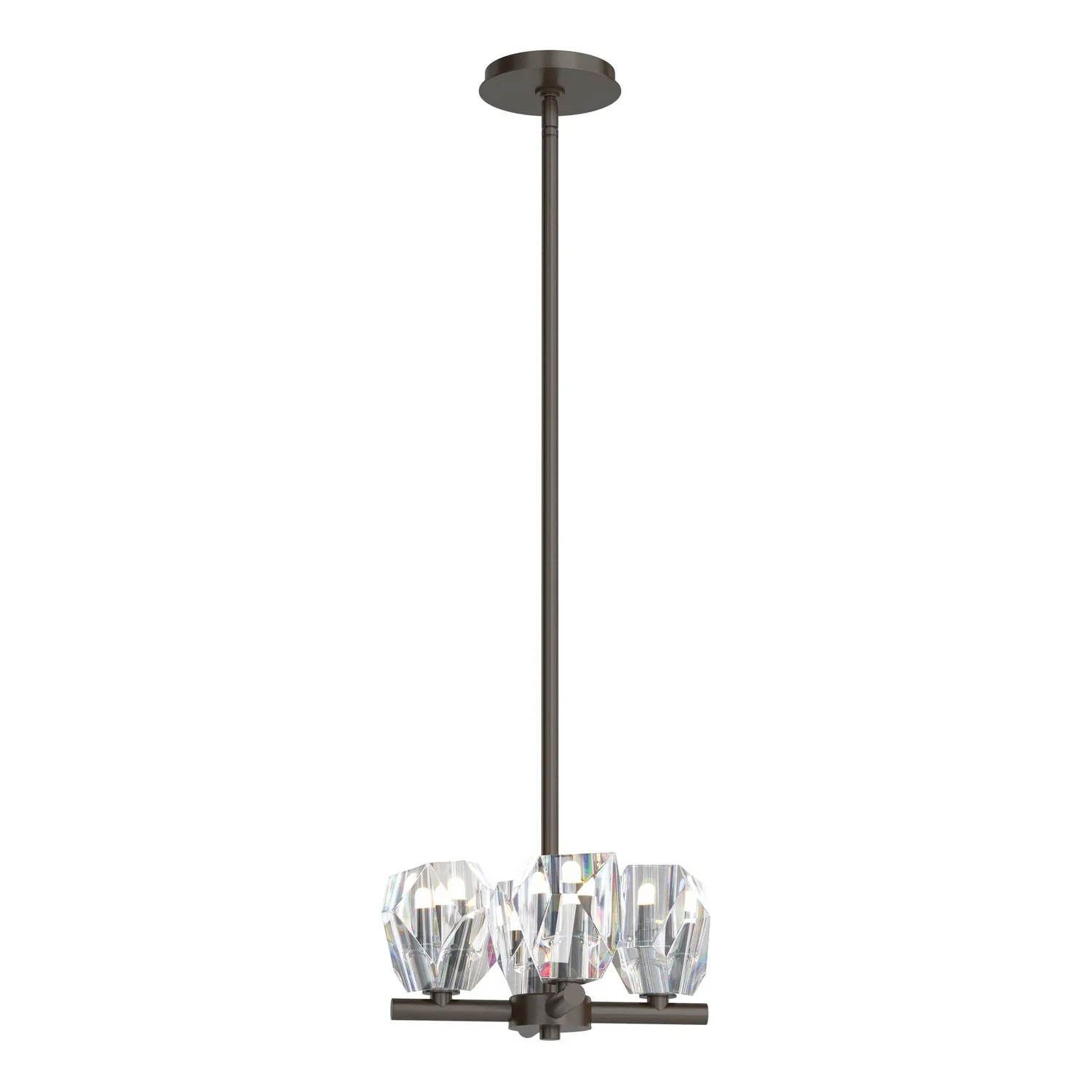 Gatsby Semi Flush Mount - Image 7