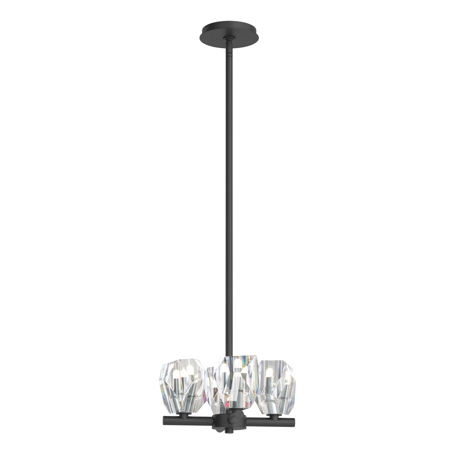 Gatsby Semi Flush Mount - Image 8