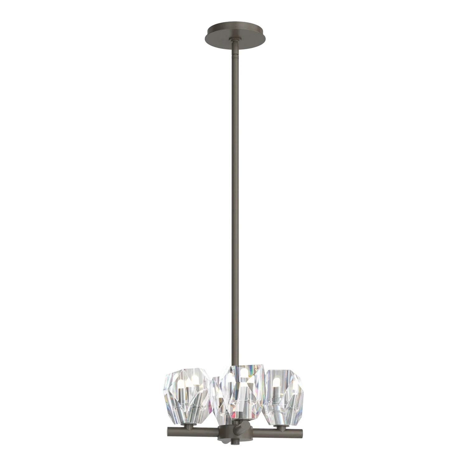 Gatsby Semi Flush Mount - Image 9