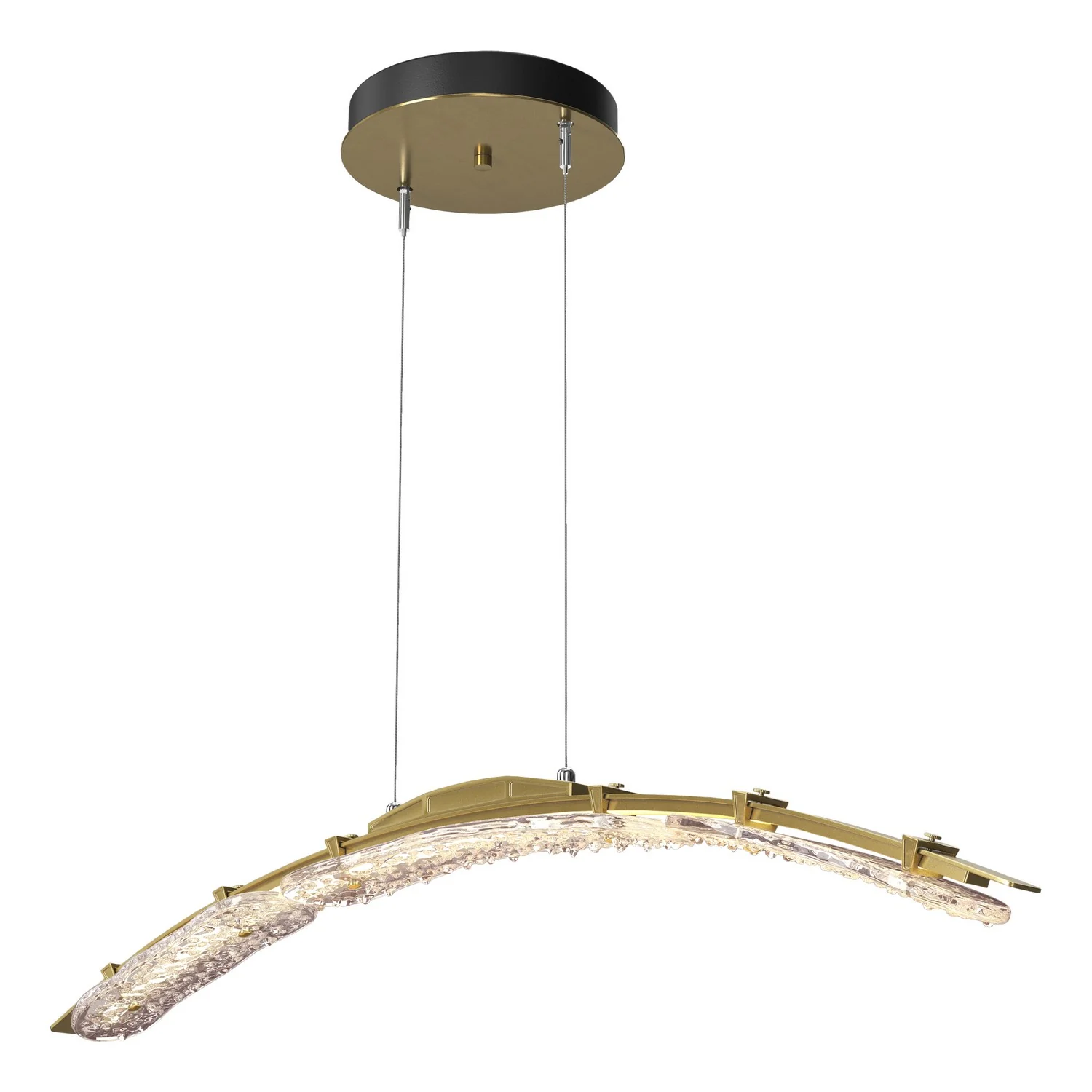Glissade Linear Suspension - Image 3